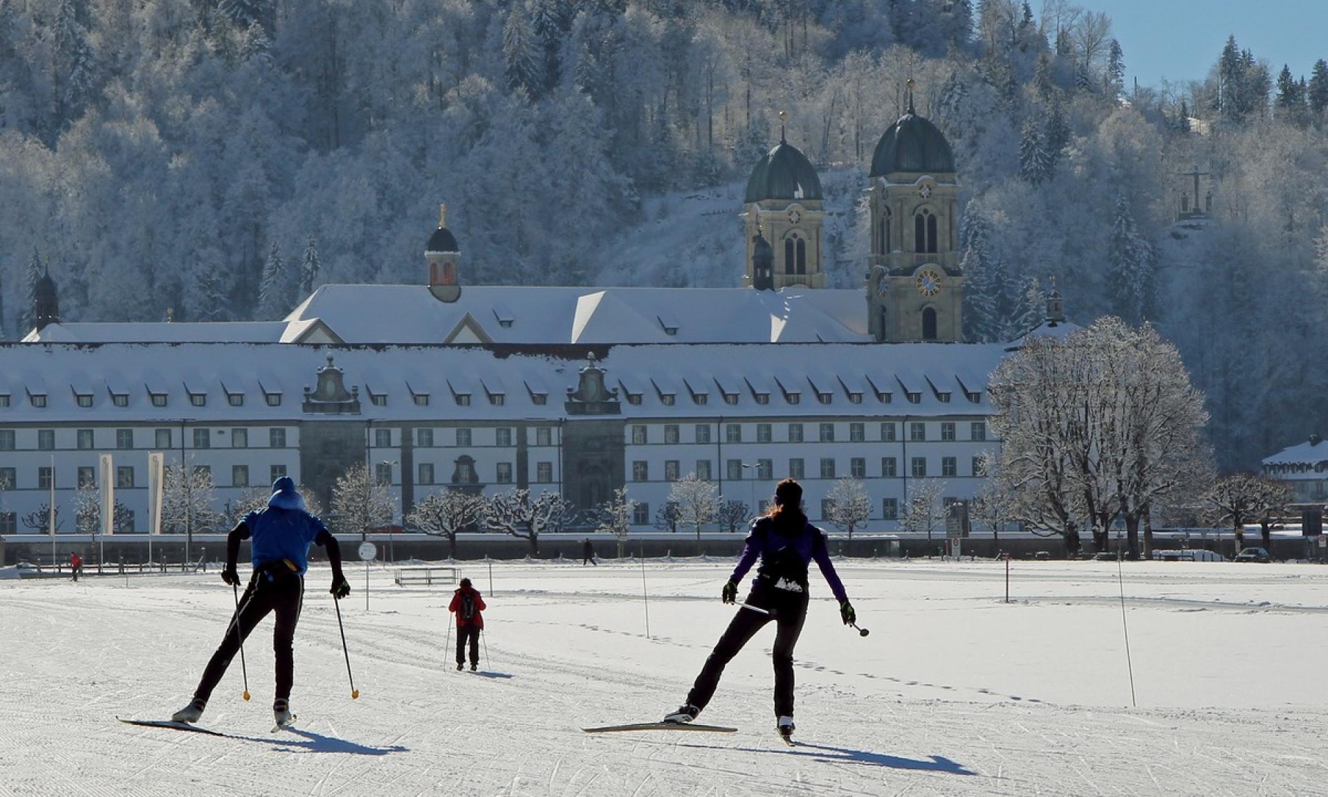 Einsiedeln