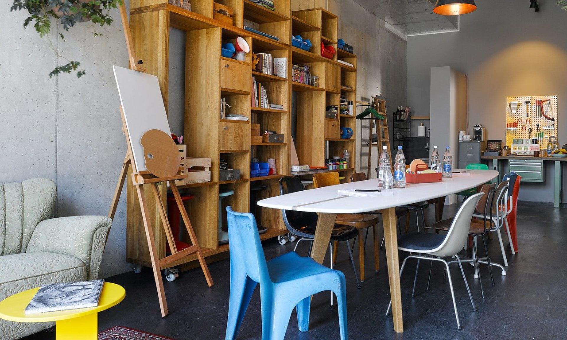 25hours Hotel Langstrasse