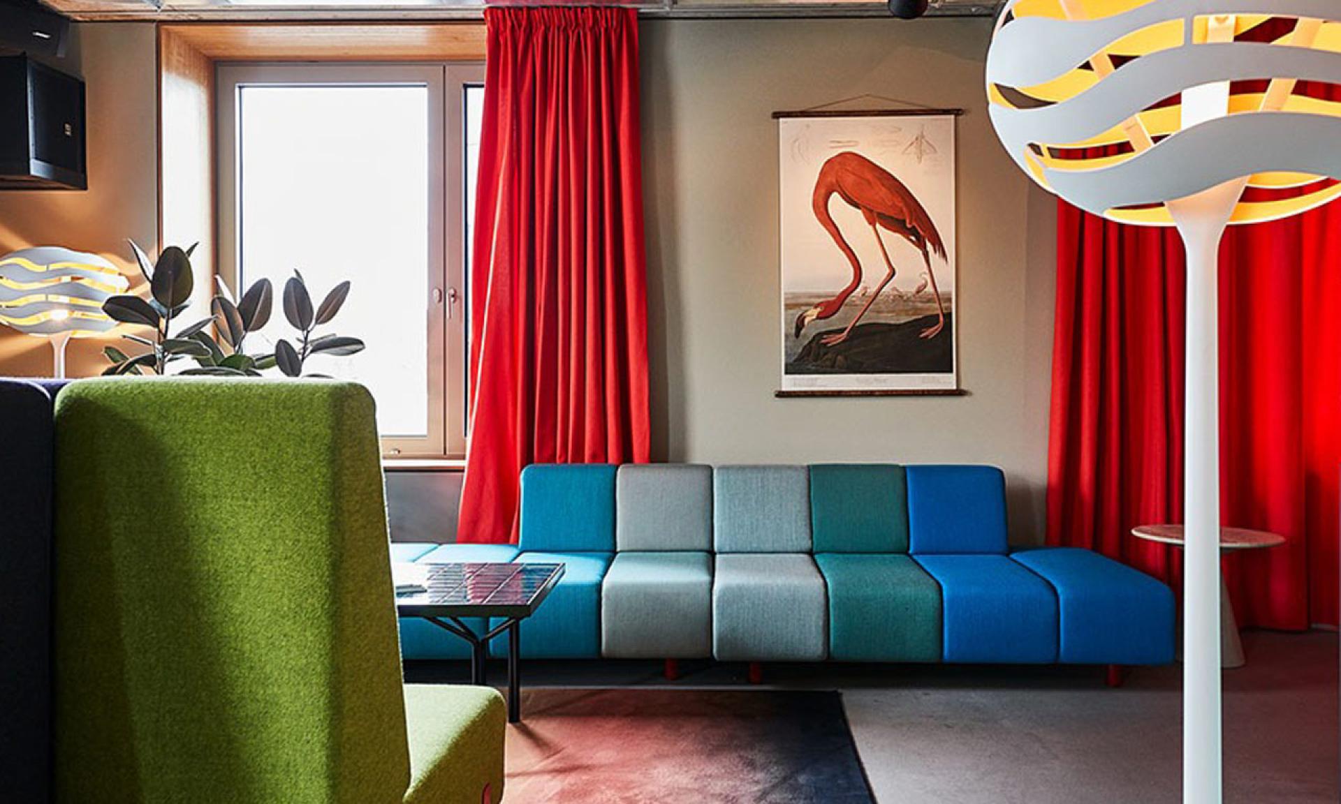 25hours Hotel Langstrasse