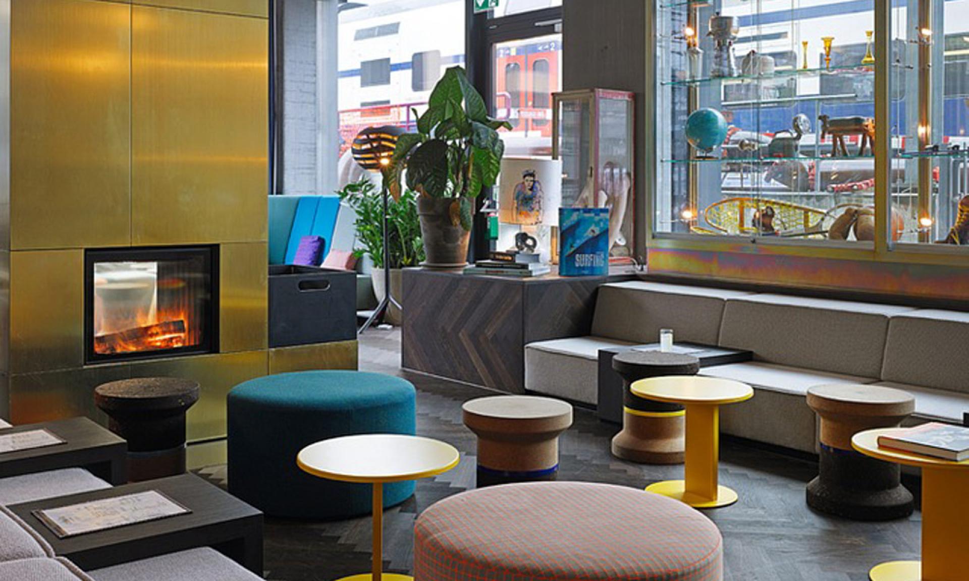 25hours Hotel Langstrasse