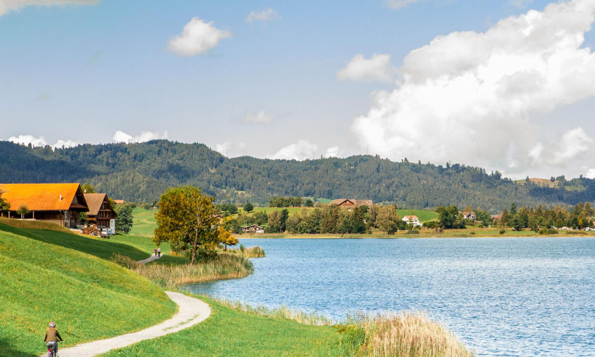 Ägerisee