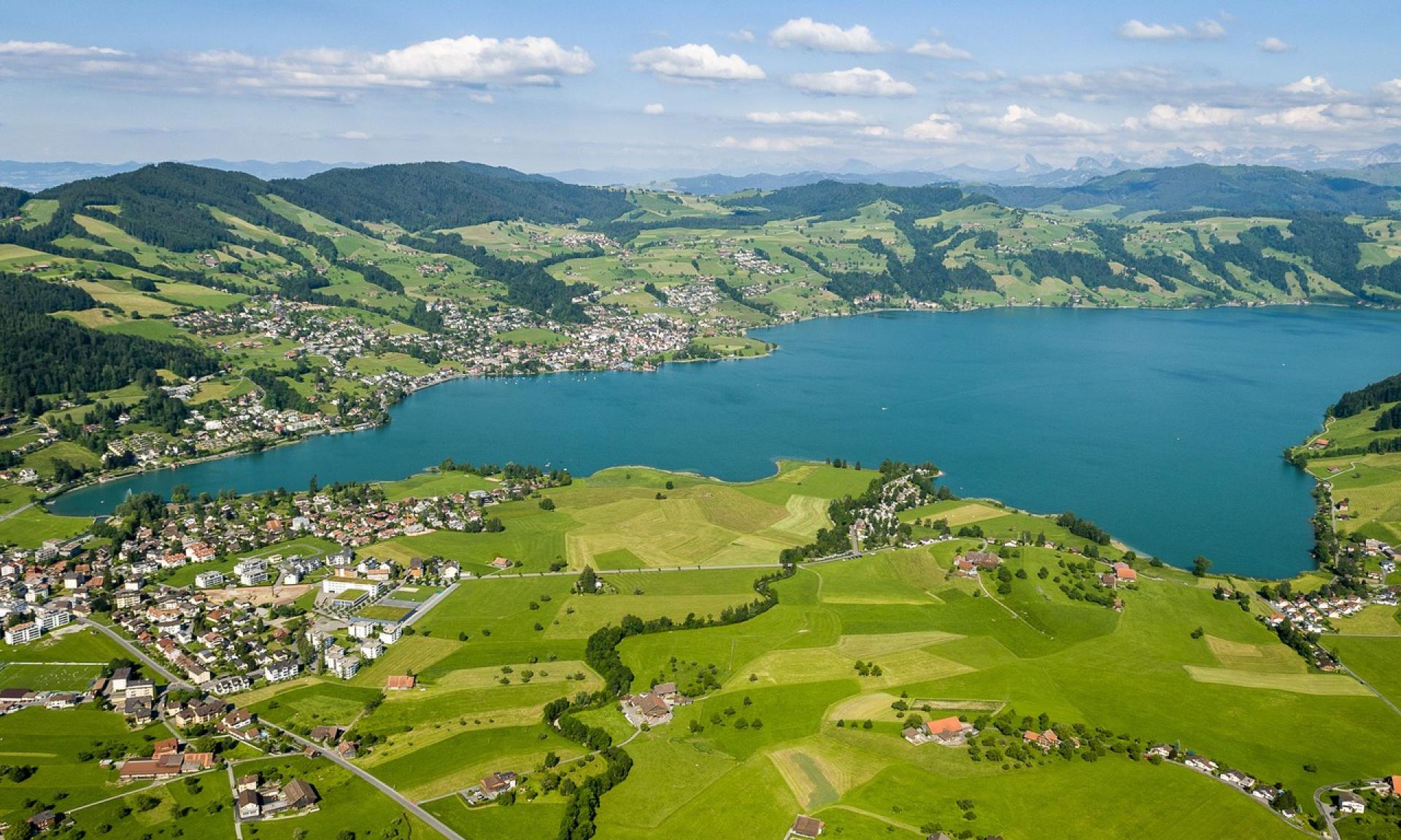 Ägerisee