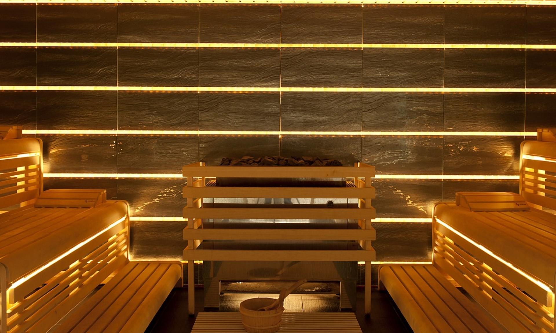 Wellness am Flughafen Zürich