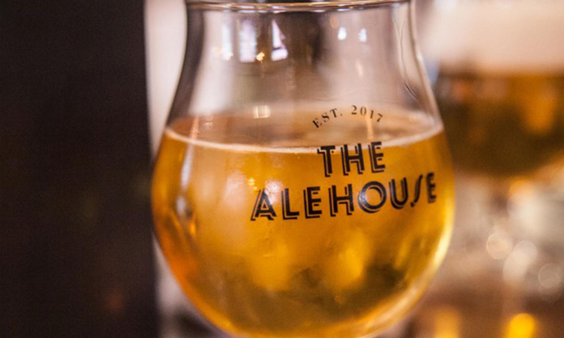The Alehouse – Palmhof