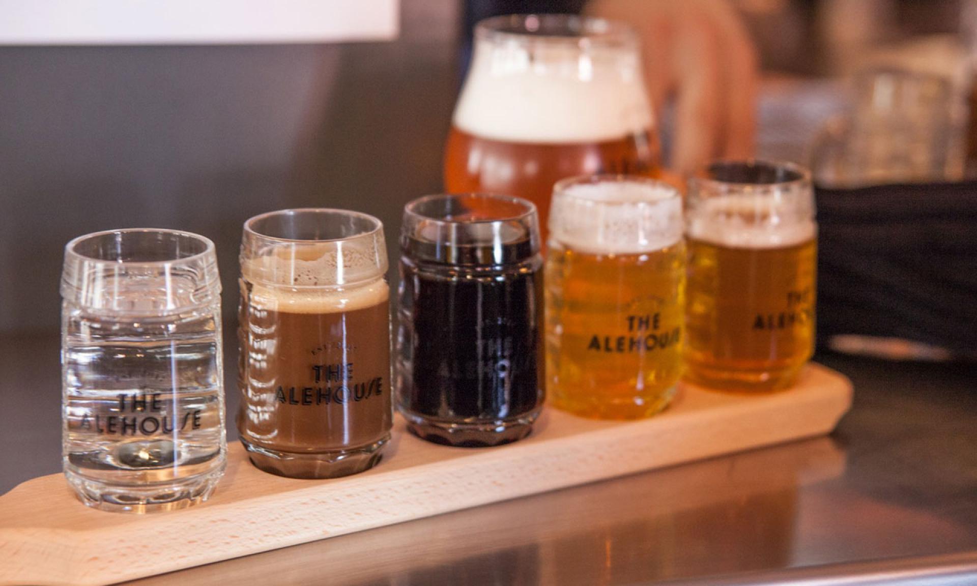 The Alehouse – Palmhof