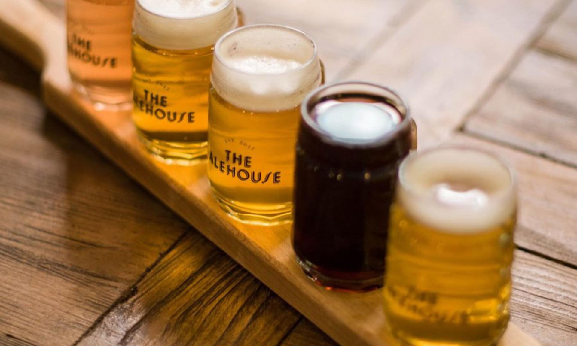 The Alehouse – Palmhof