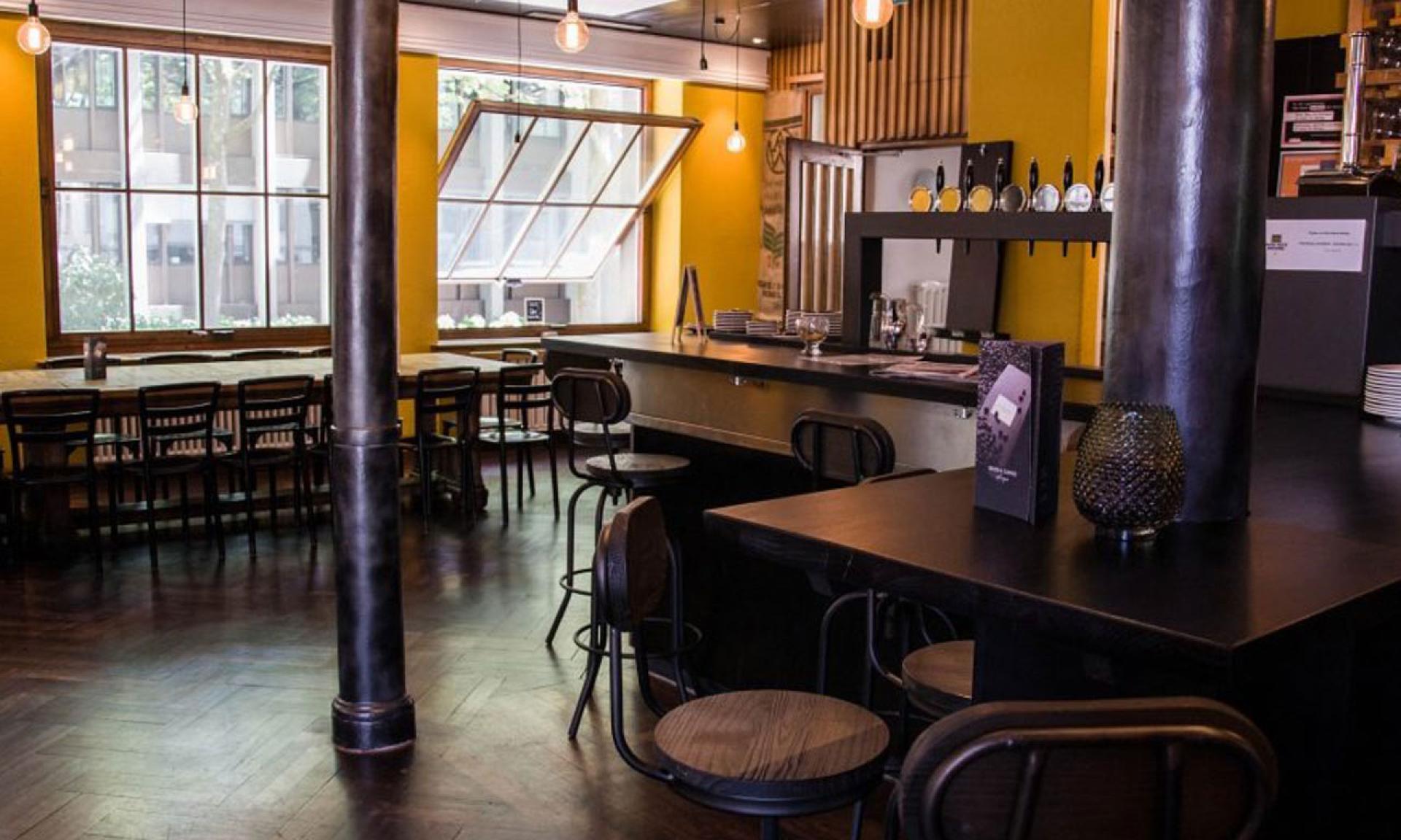 The Alehouse – Palmhof