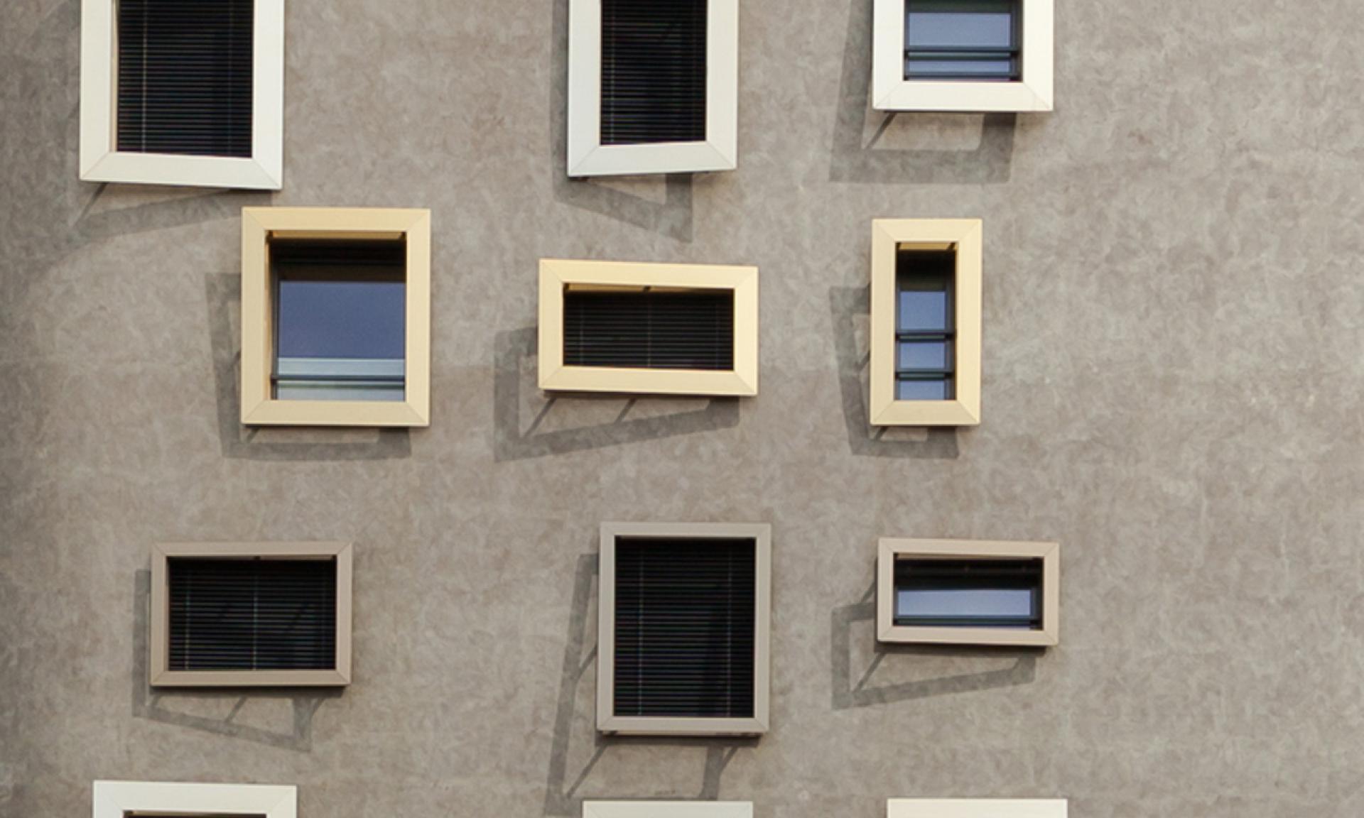 K.I.S.S., Badenerstrasse