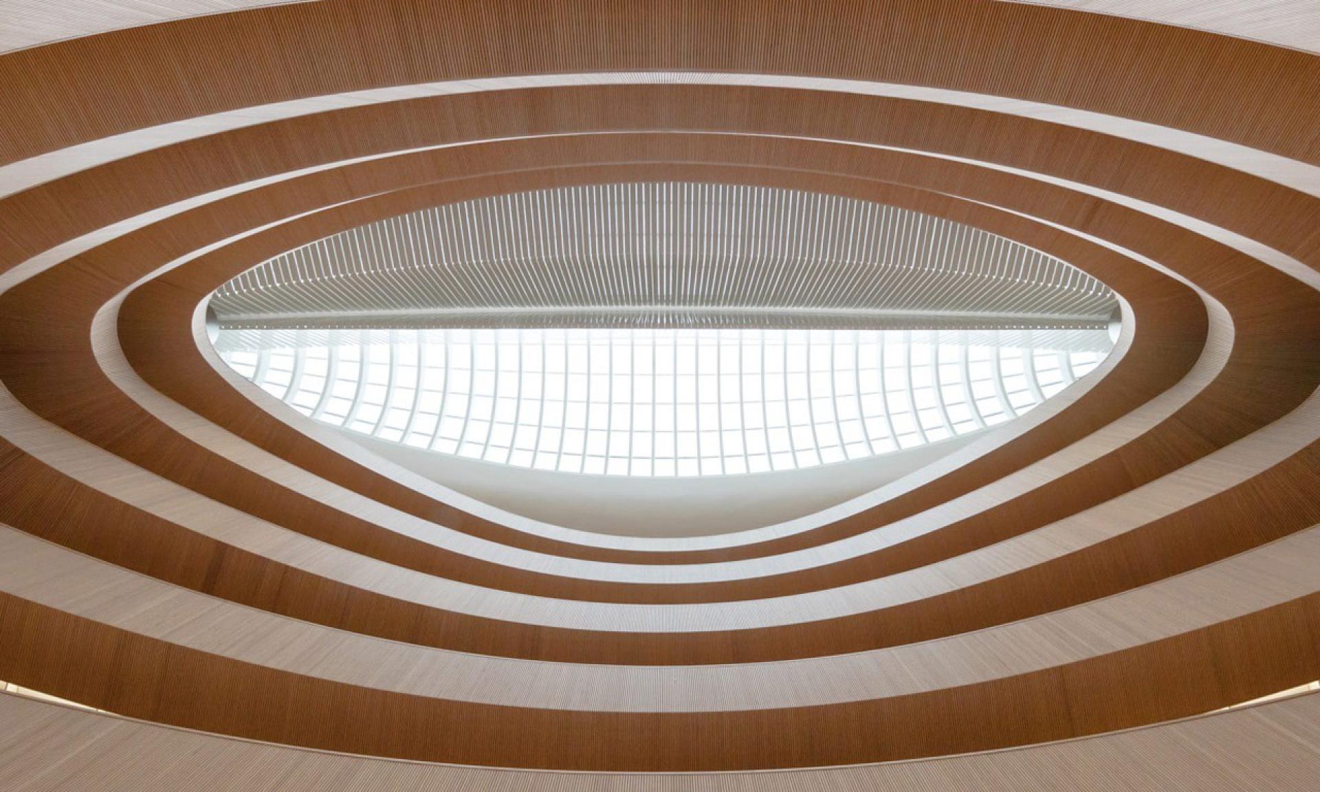 Law Library, University of Zurich
