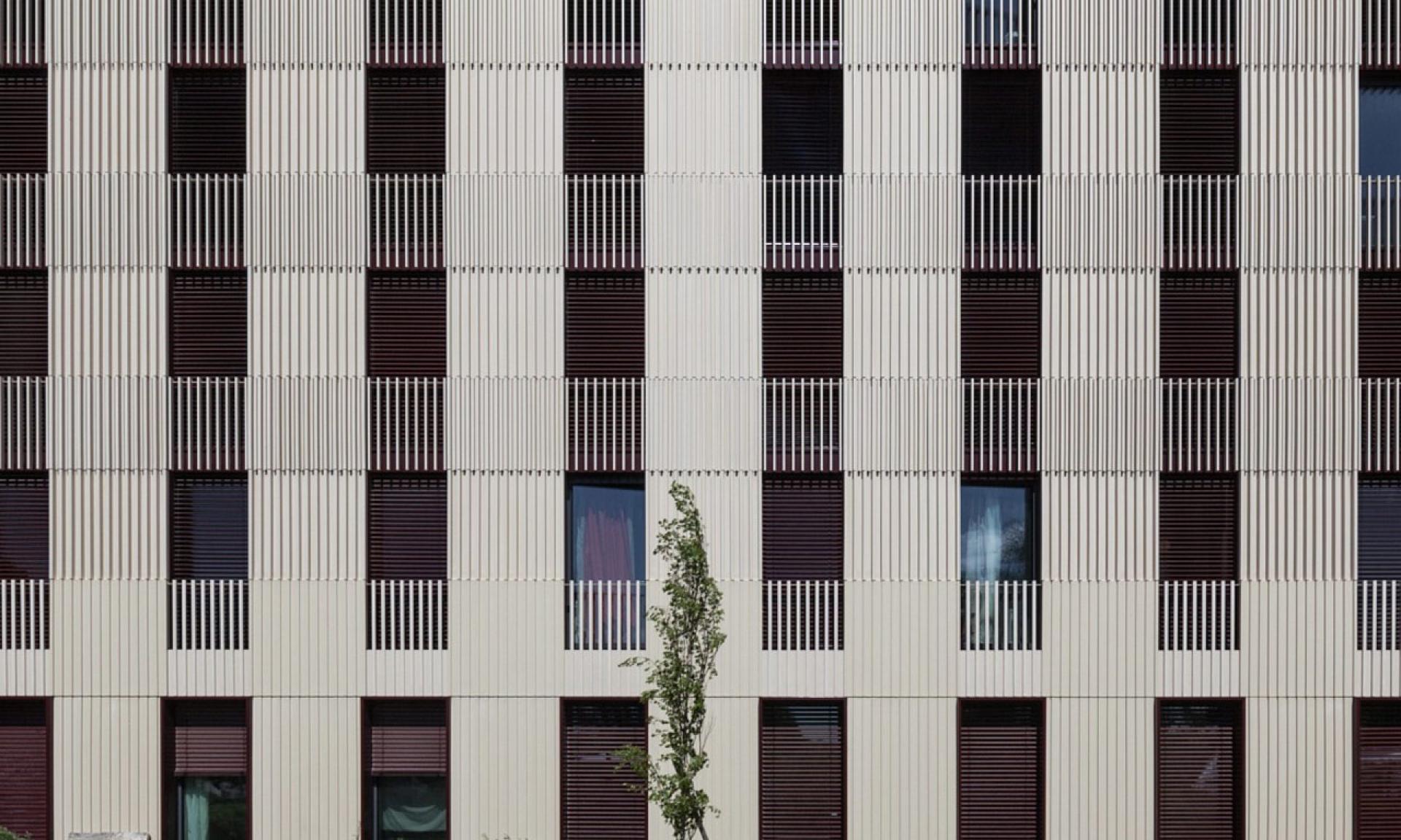 Student Village, ETH