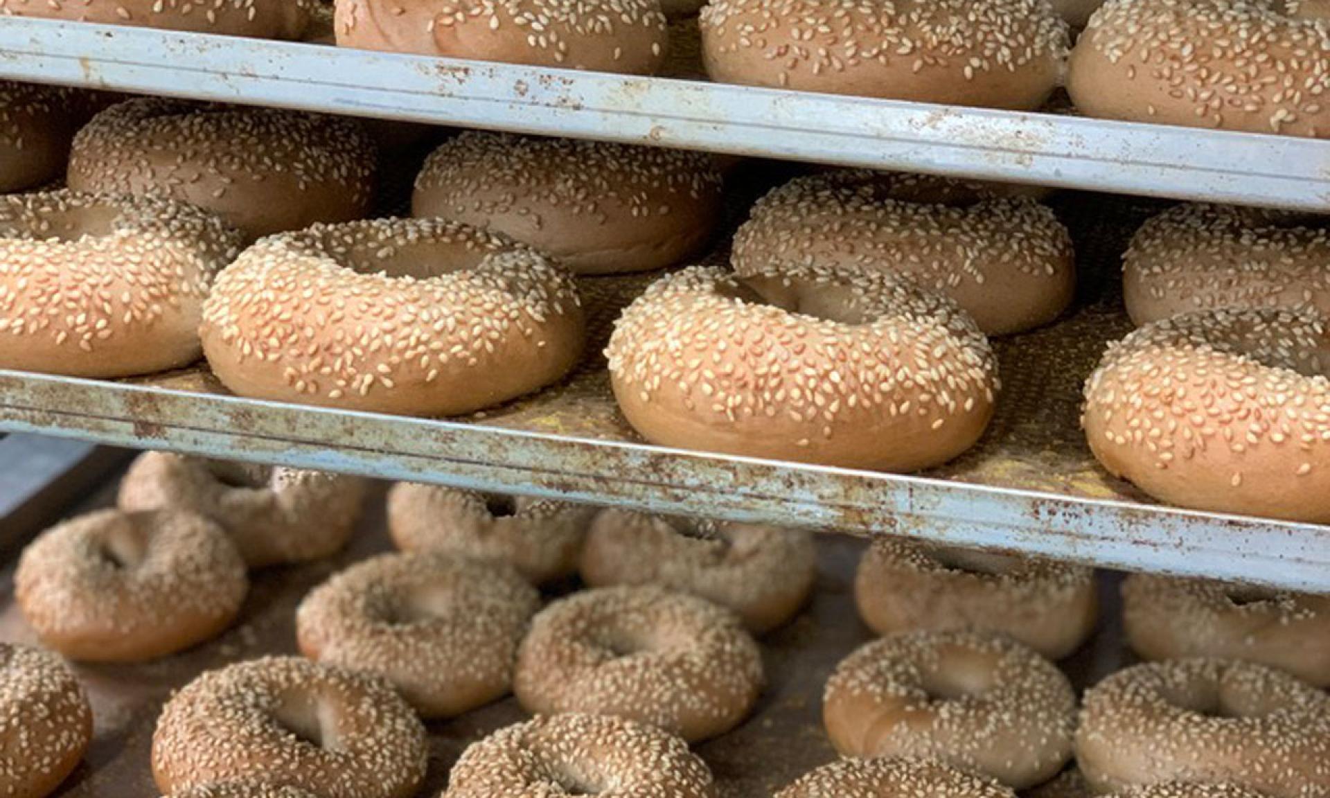 Bagel Boys
