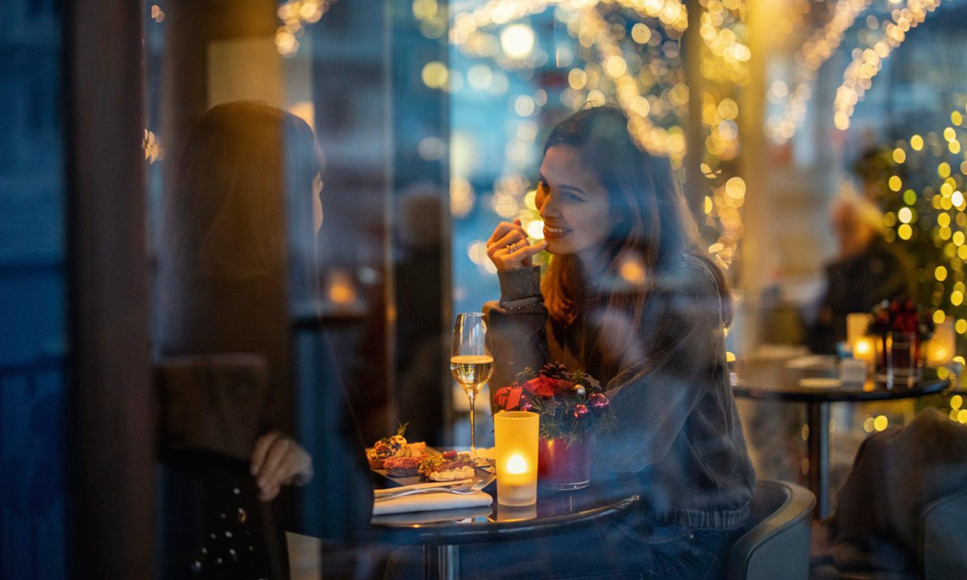 Hotel Storchen, Barchetta Bar & Lounge