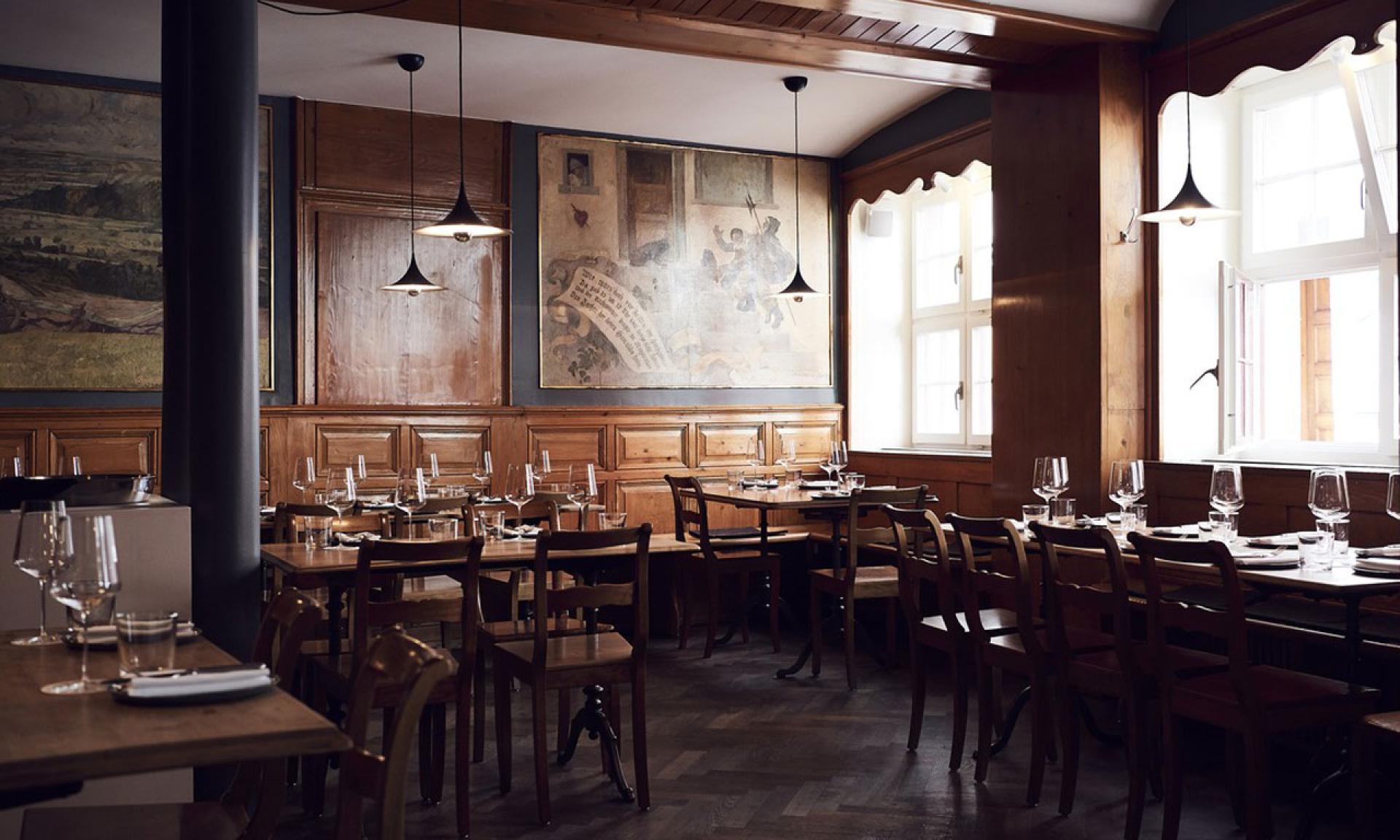 Restaurant Bauernschänke