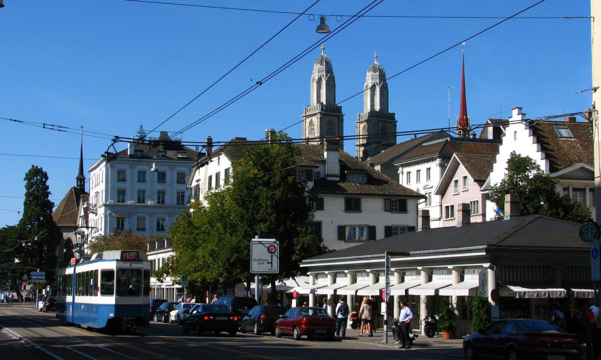 Bellevue-Alp