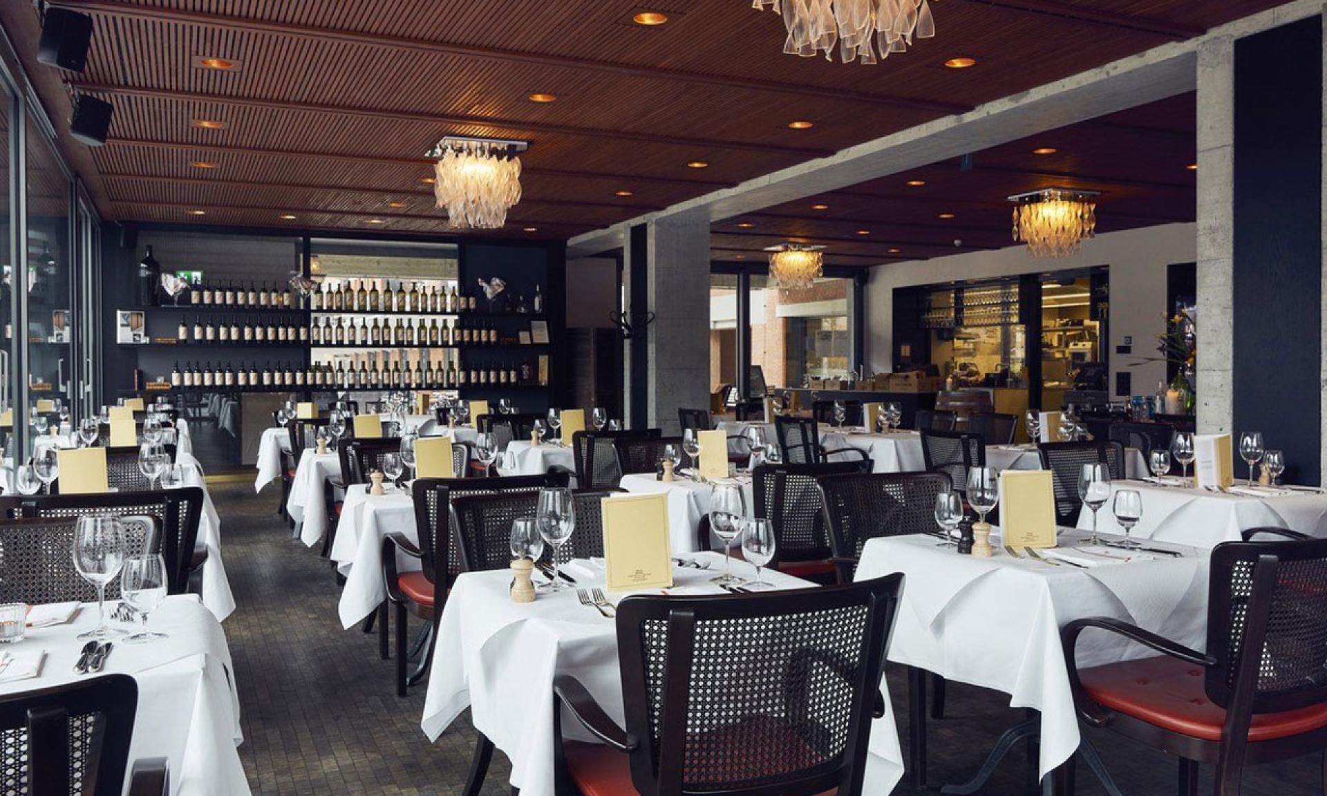 Brasserie Freilager