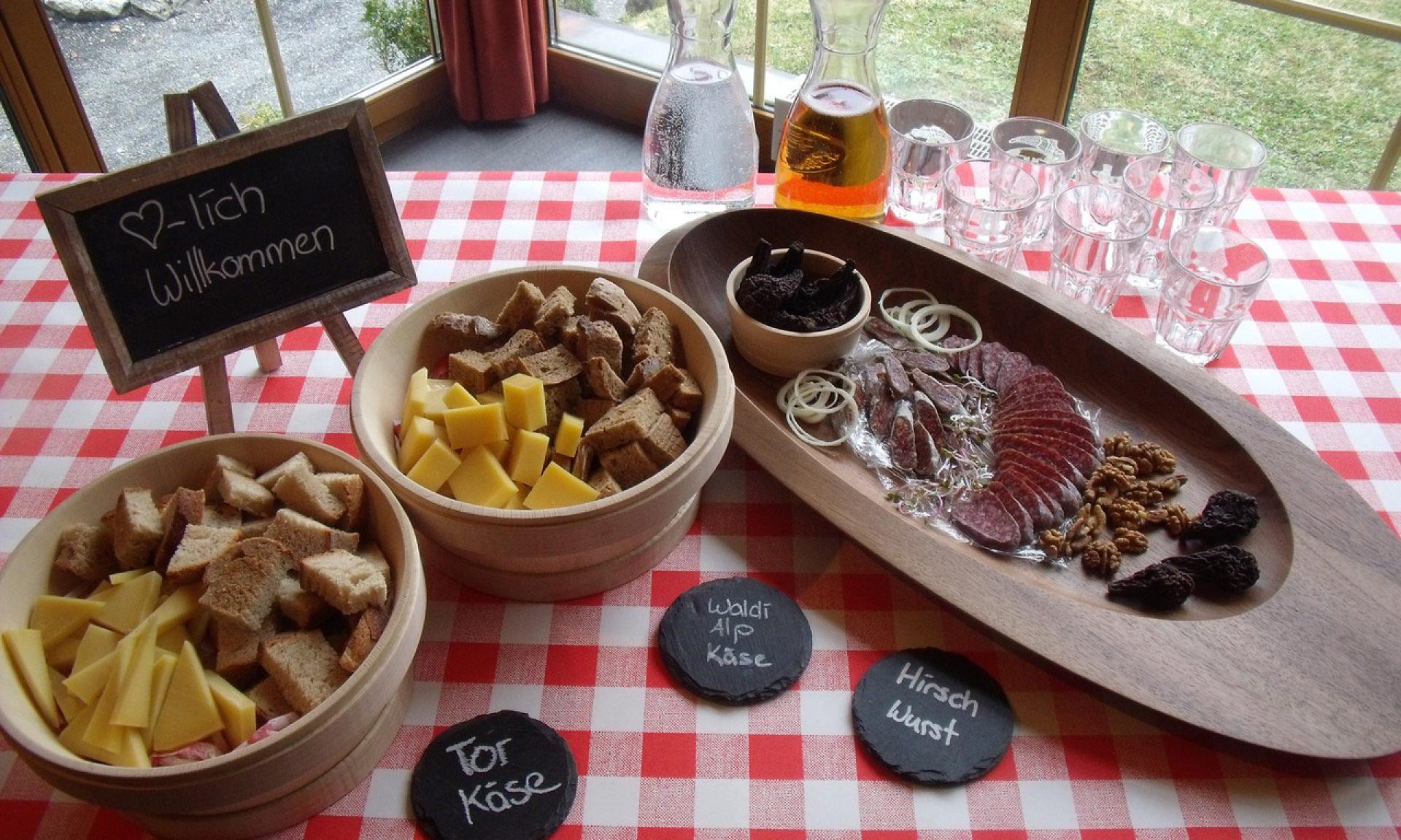 Seminario “Wetterschmöcker”