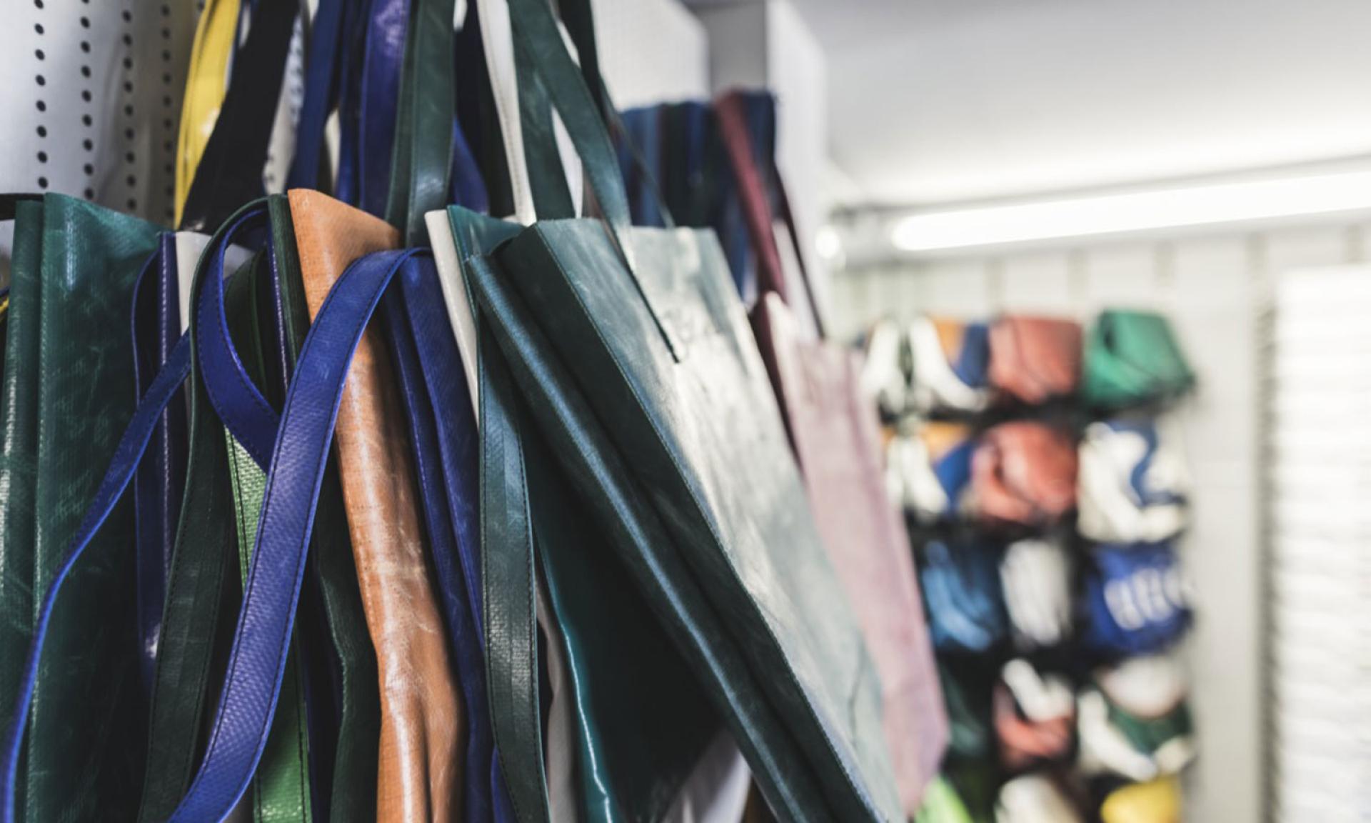 Freitag Flagship Store