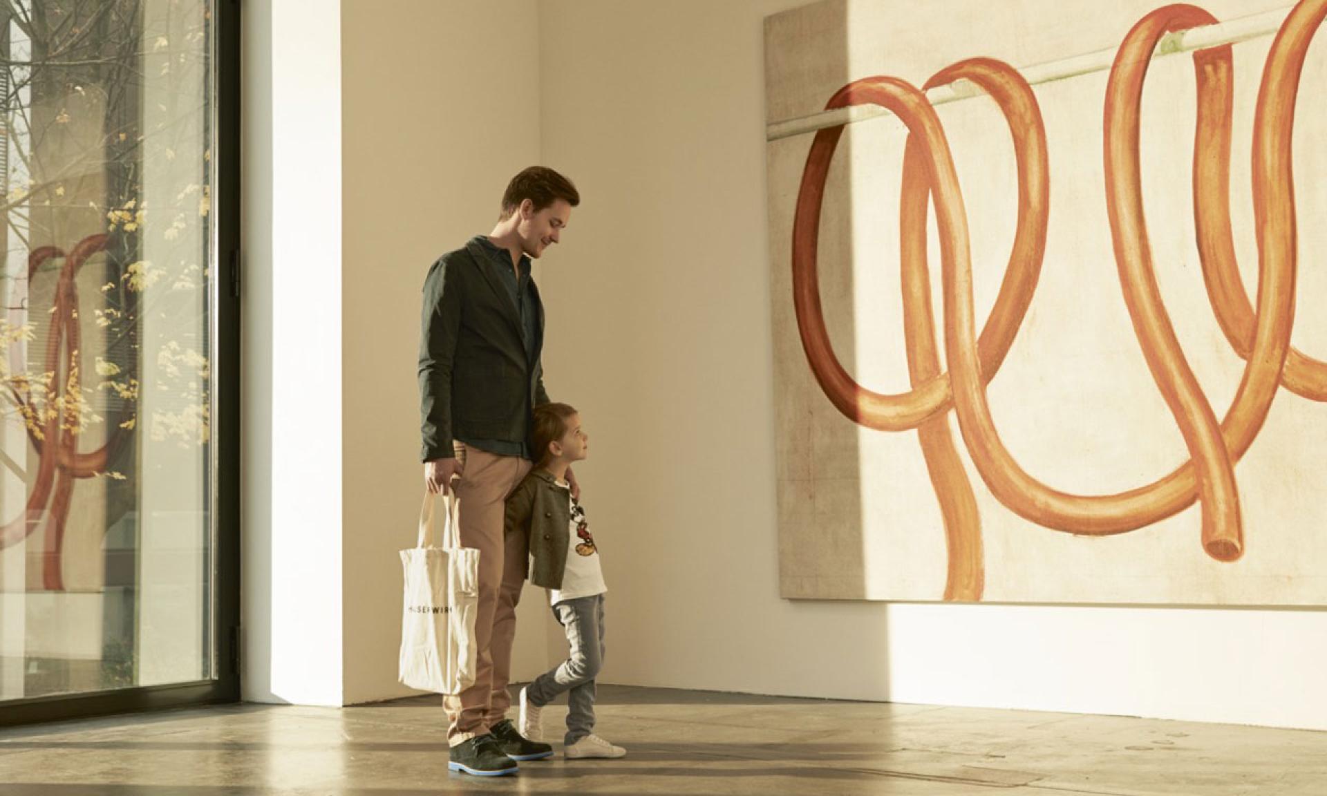 Galerie Hauser & Wirth