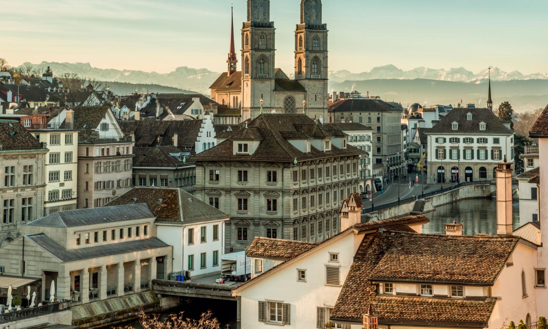 Zürich