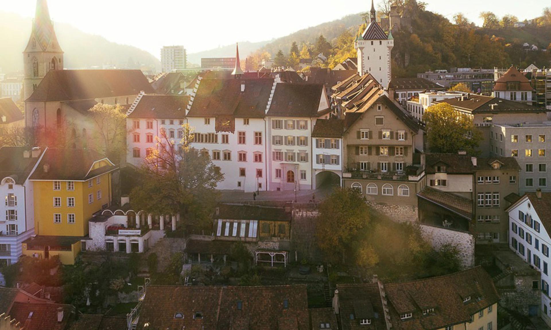 Baden
