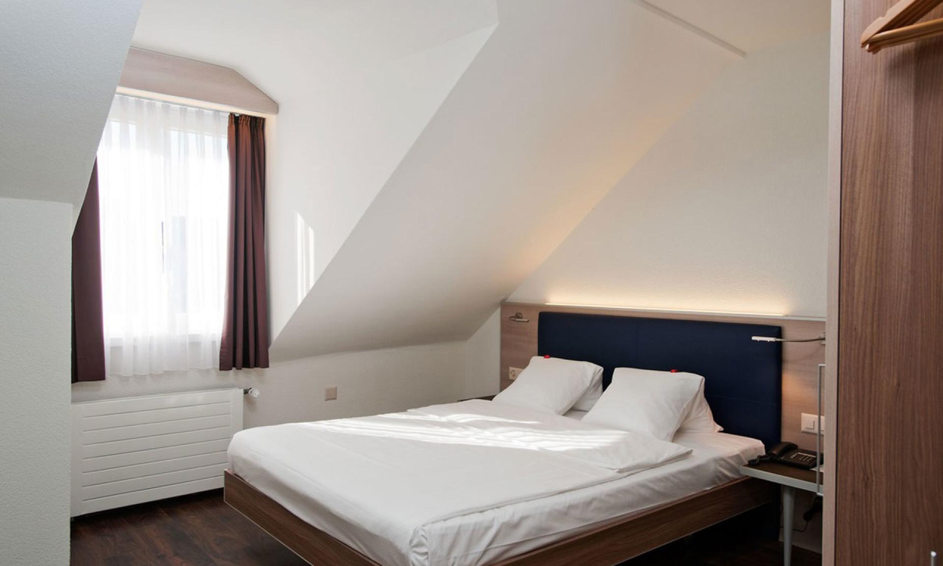 Businesszimmer