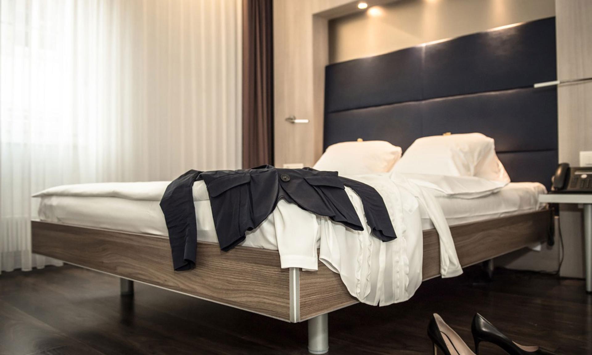 Businesszimmer