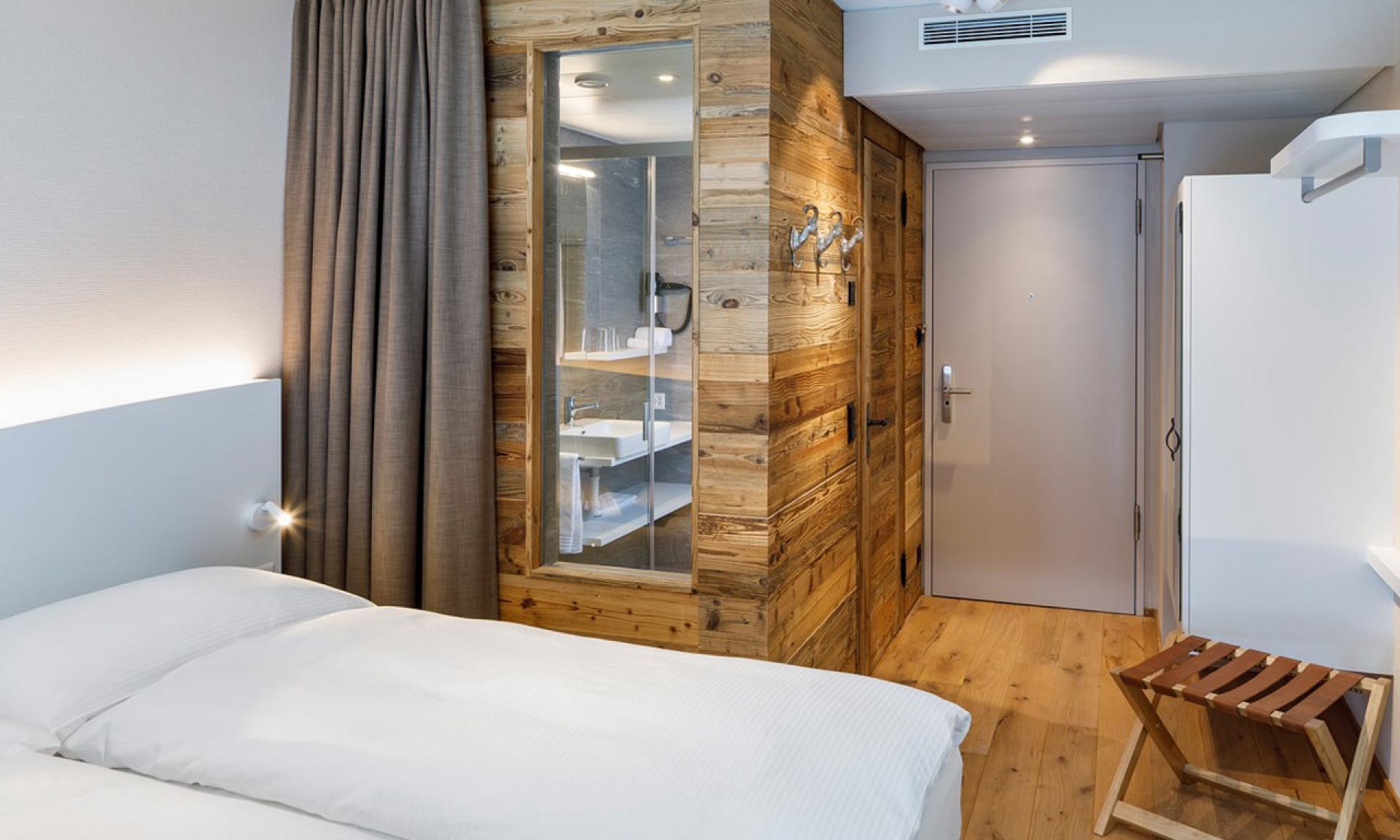 Hotel Allegra Lodge - Suite