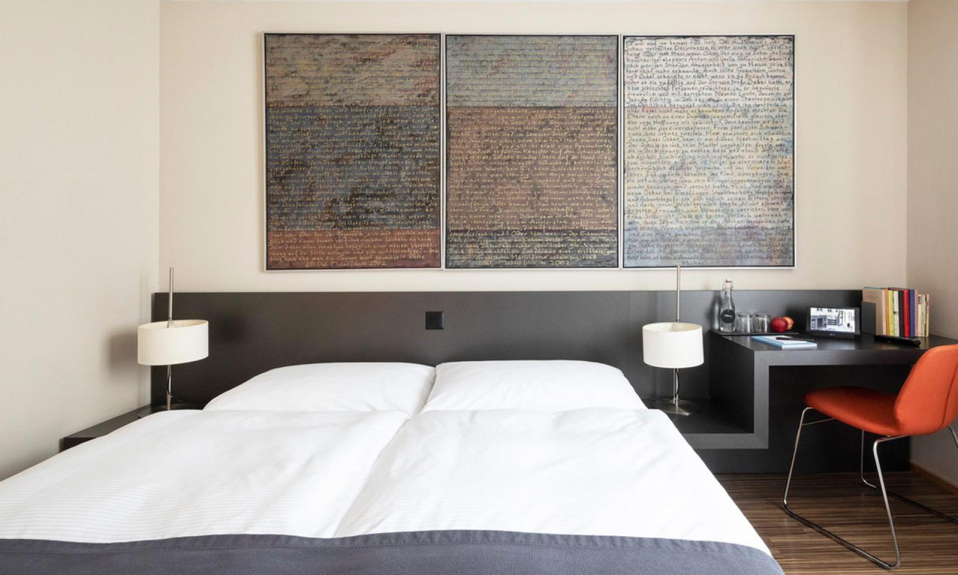 Altstadt Hotel