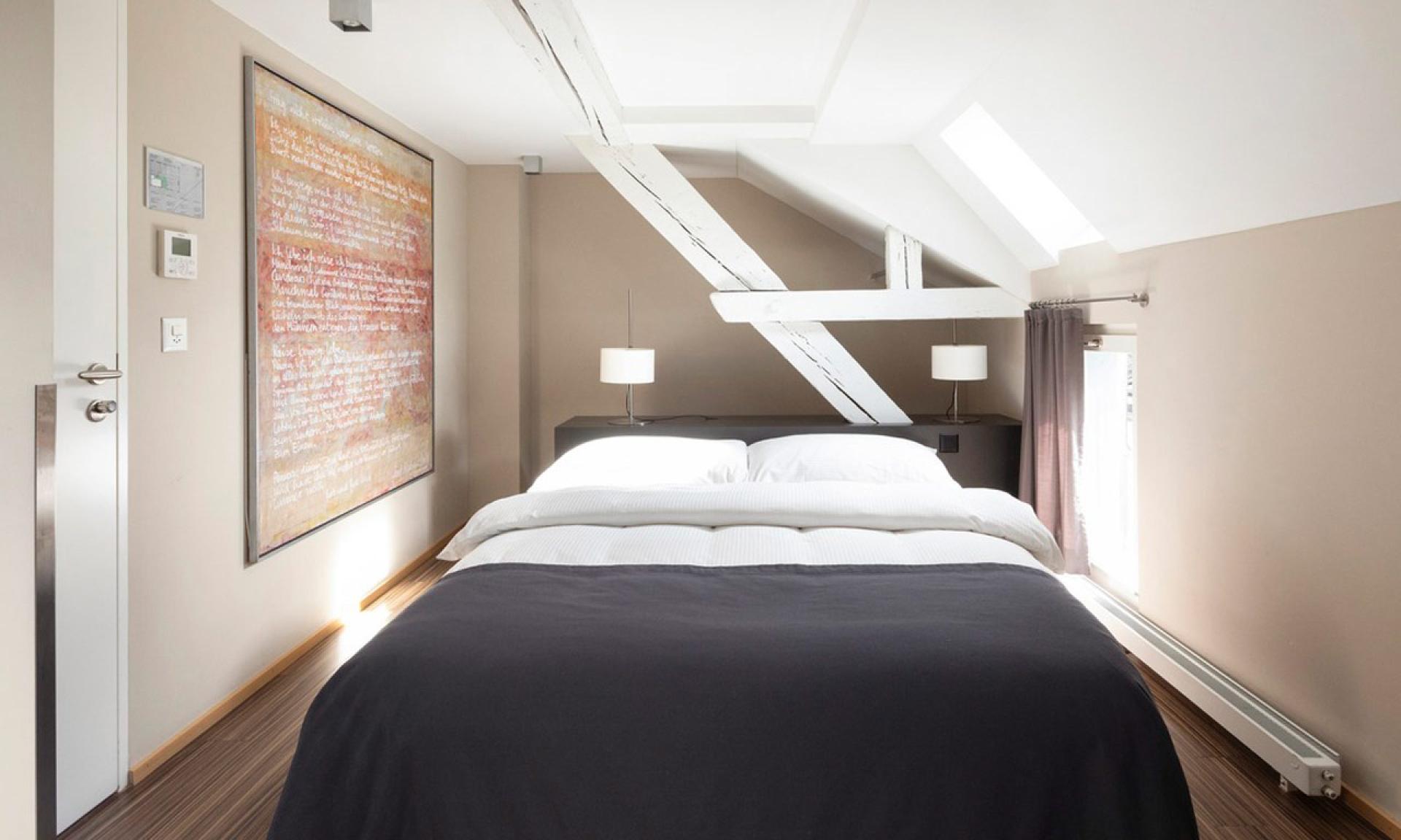 Altstadt Hotel