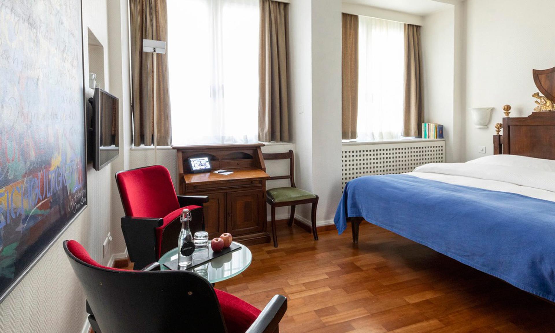 Altstadt Hotel