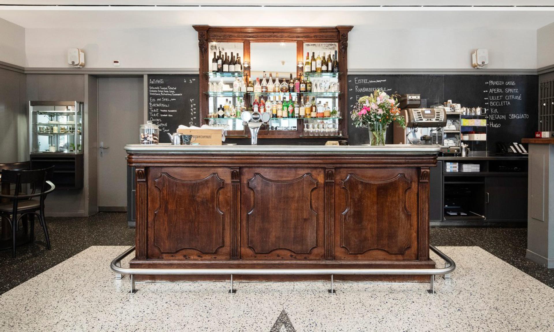 Altstadt Hotel