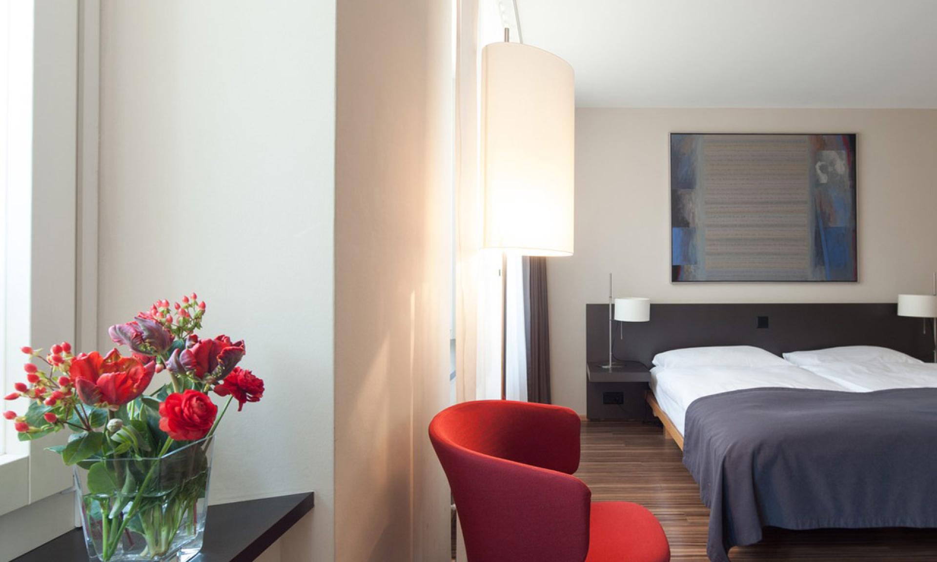 Altstadt Hotel