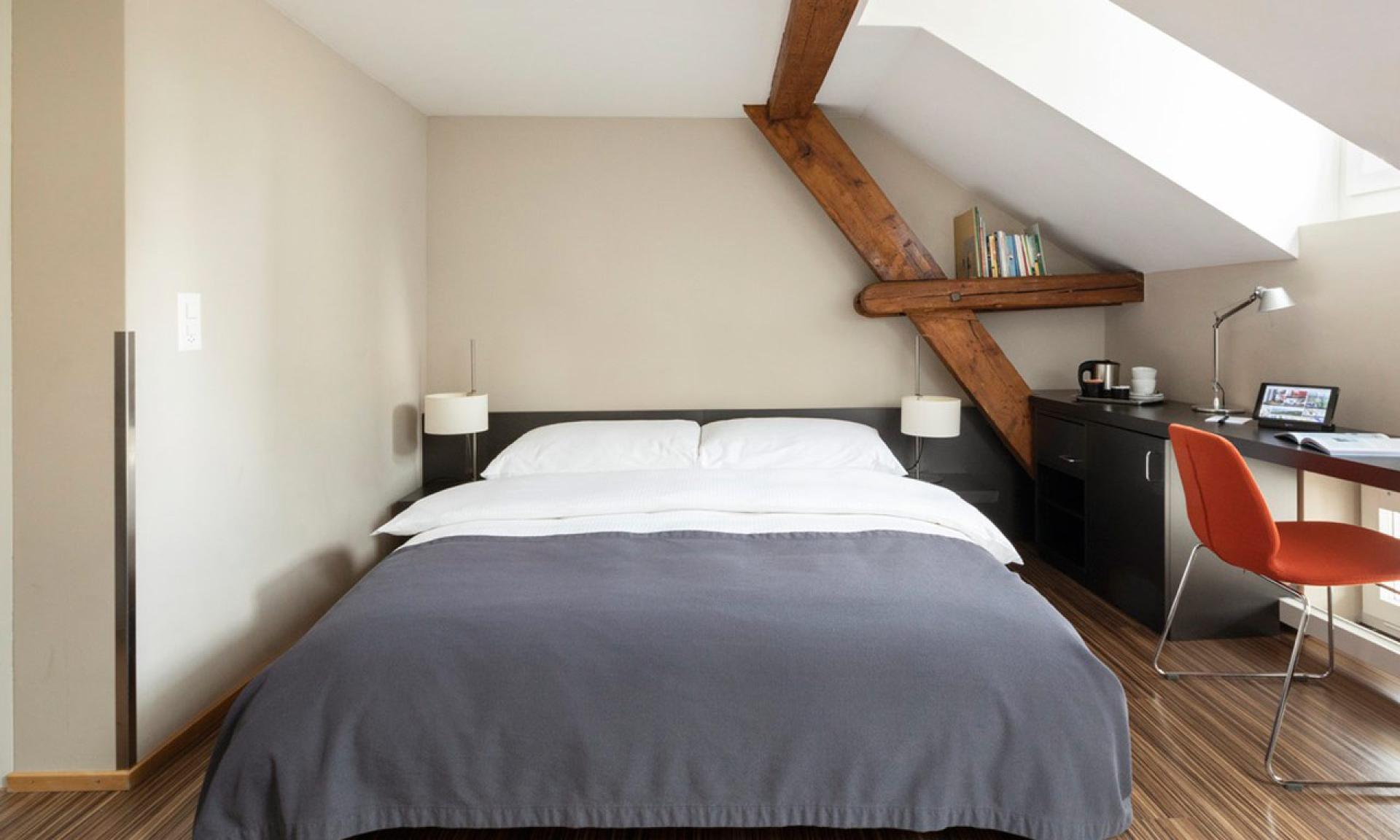 Altstadt Hotel