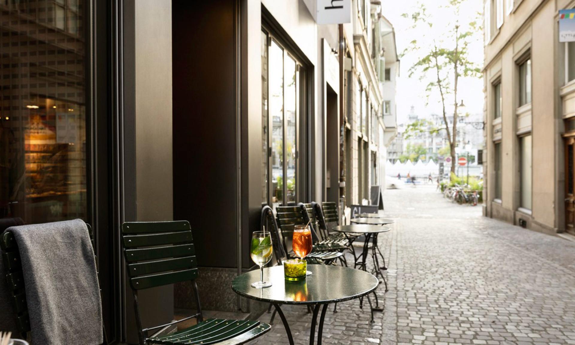 Altstadt Hotel