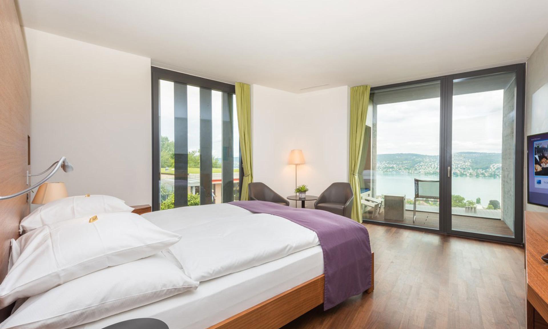 Hotel Belvoir: Lifestyle Zimmer