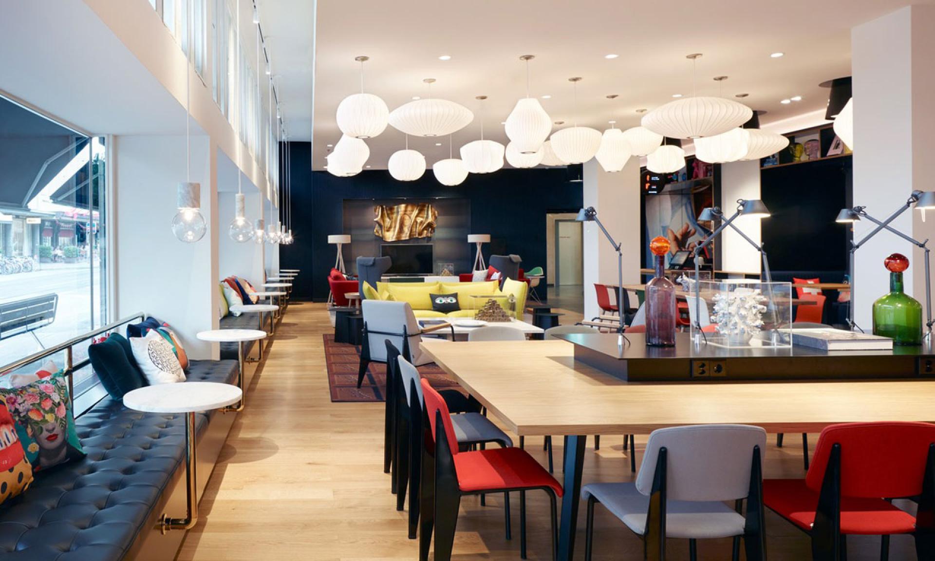 Hotel citizenM