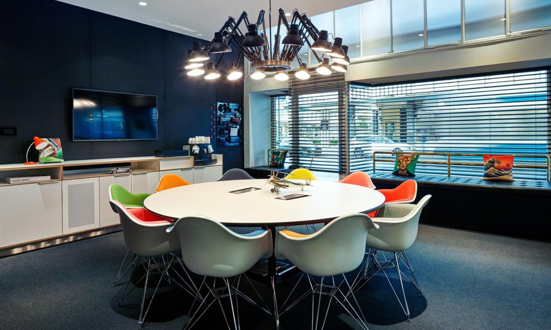 Hotel citizenM