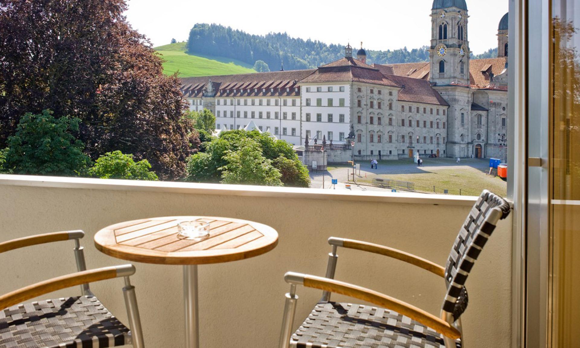 Hotel Drei Könige Einsiedeln
