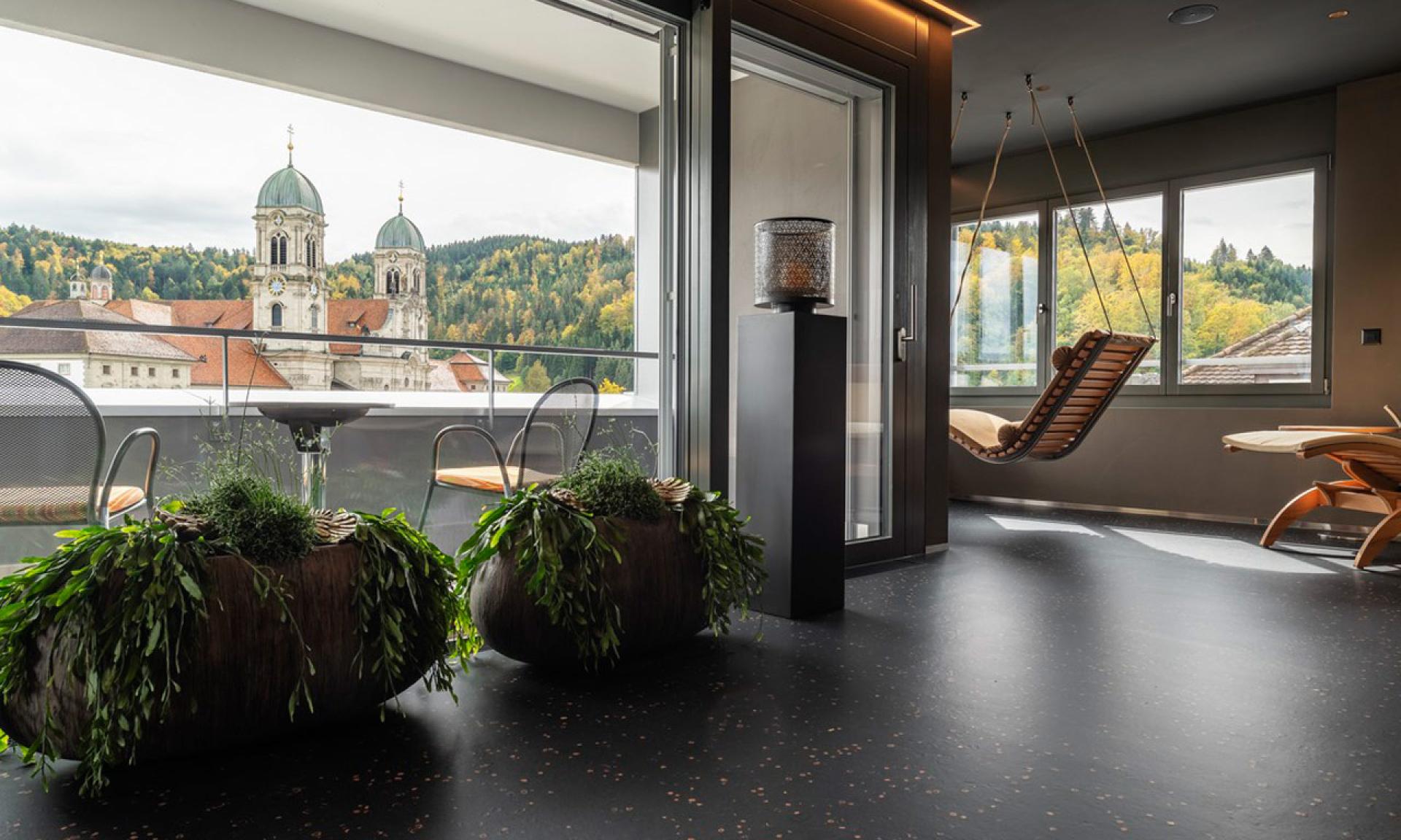 Hotel Drei Könige Einsiedeln