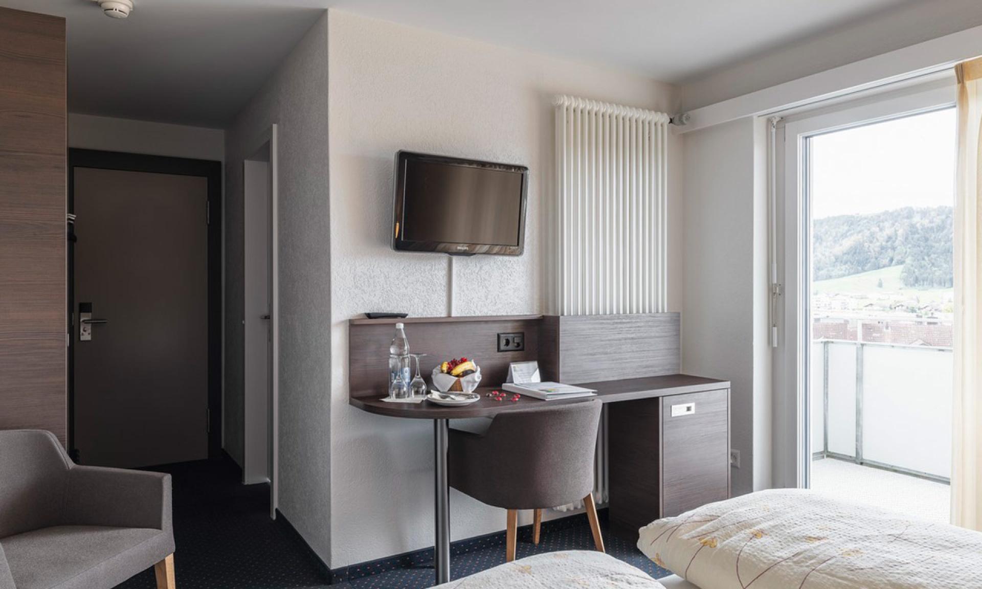 Hotel Drei Könige Einsiedeln