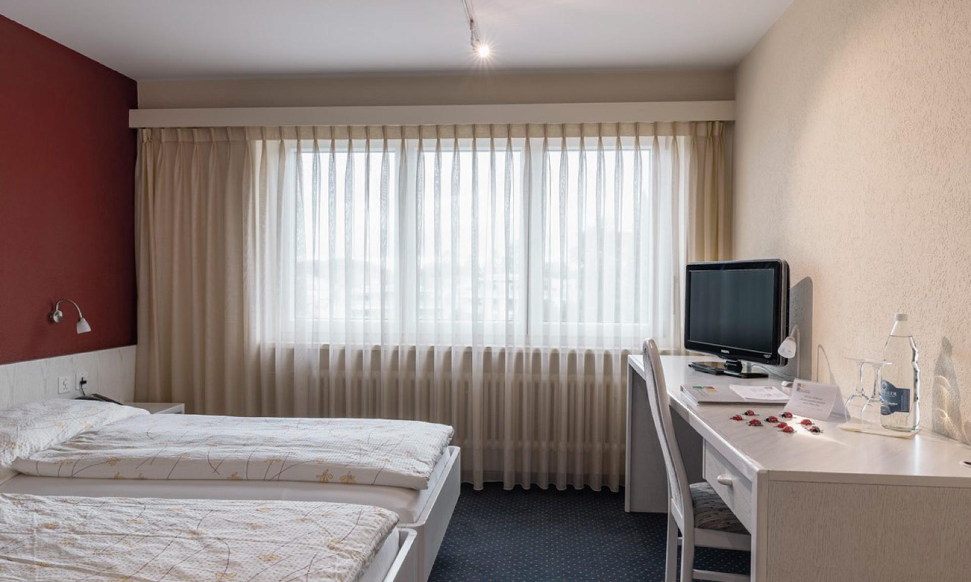 Hotel Drei Könige Einsiedeln