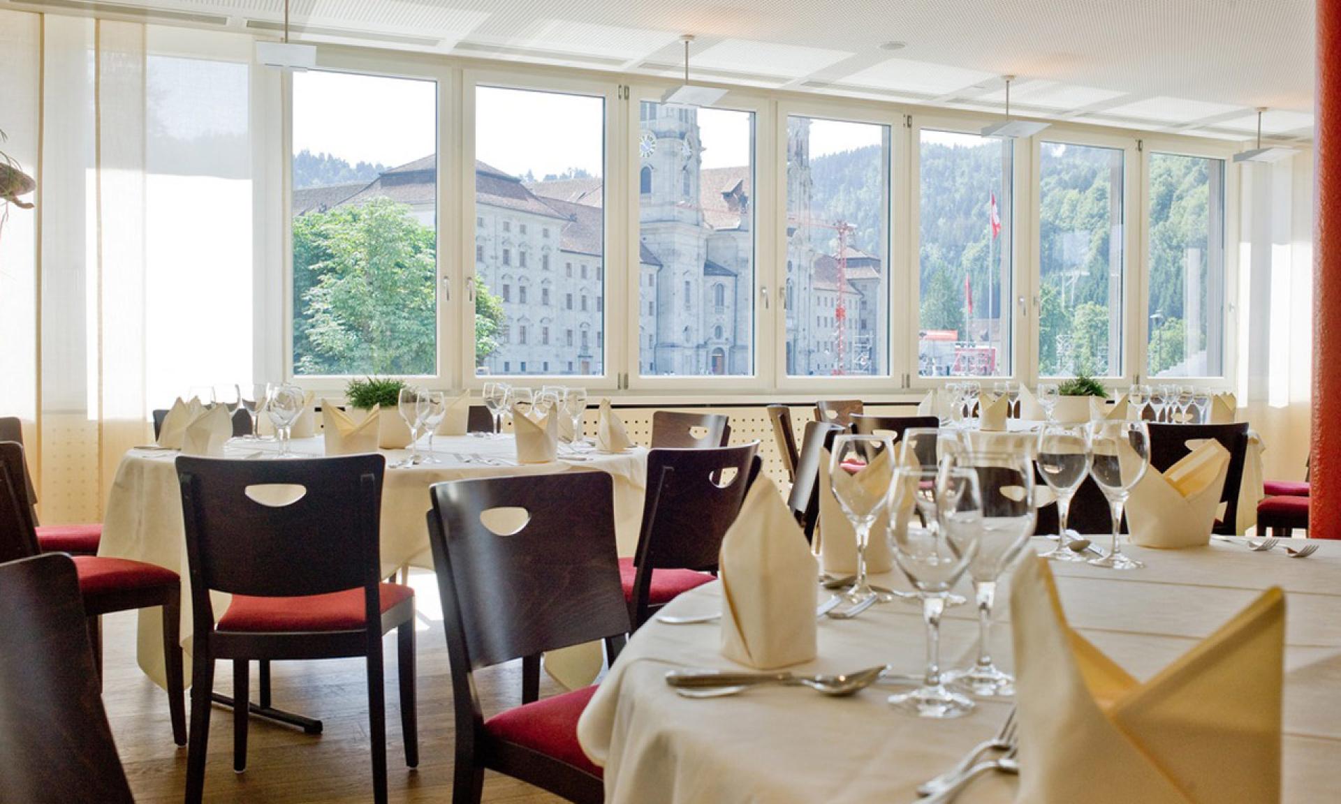 Hotel Drei Könige Einsiedeln
