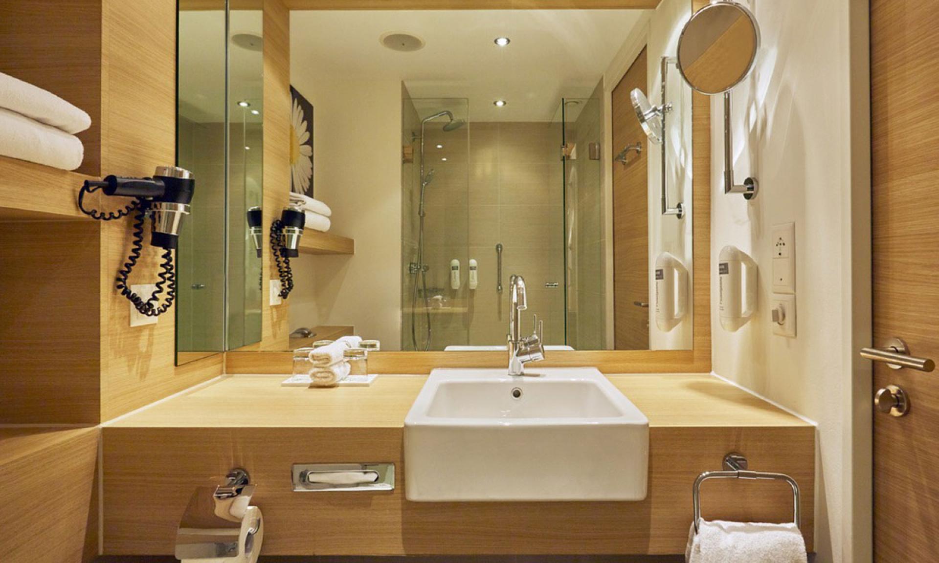 H+ Hotel Zürich