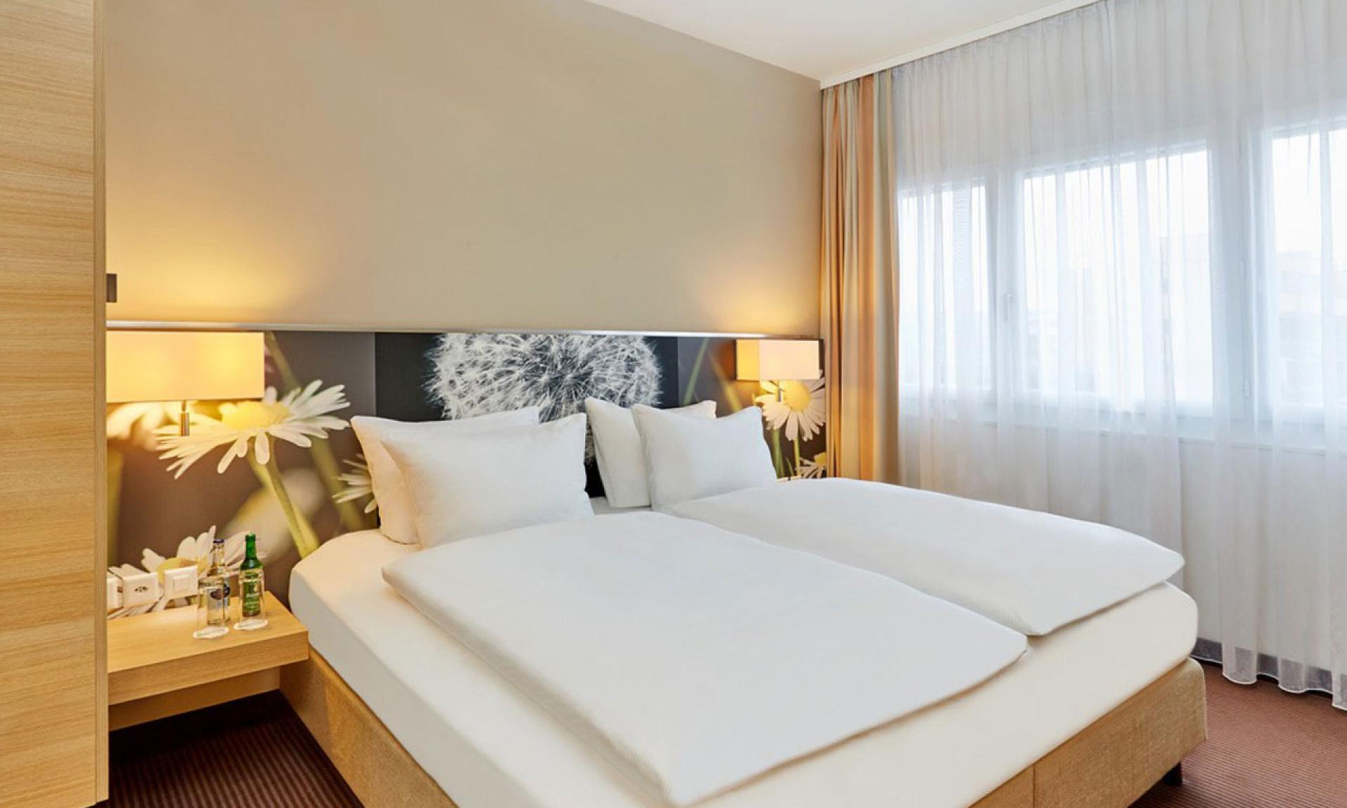 H+ Hotel Zürich