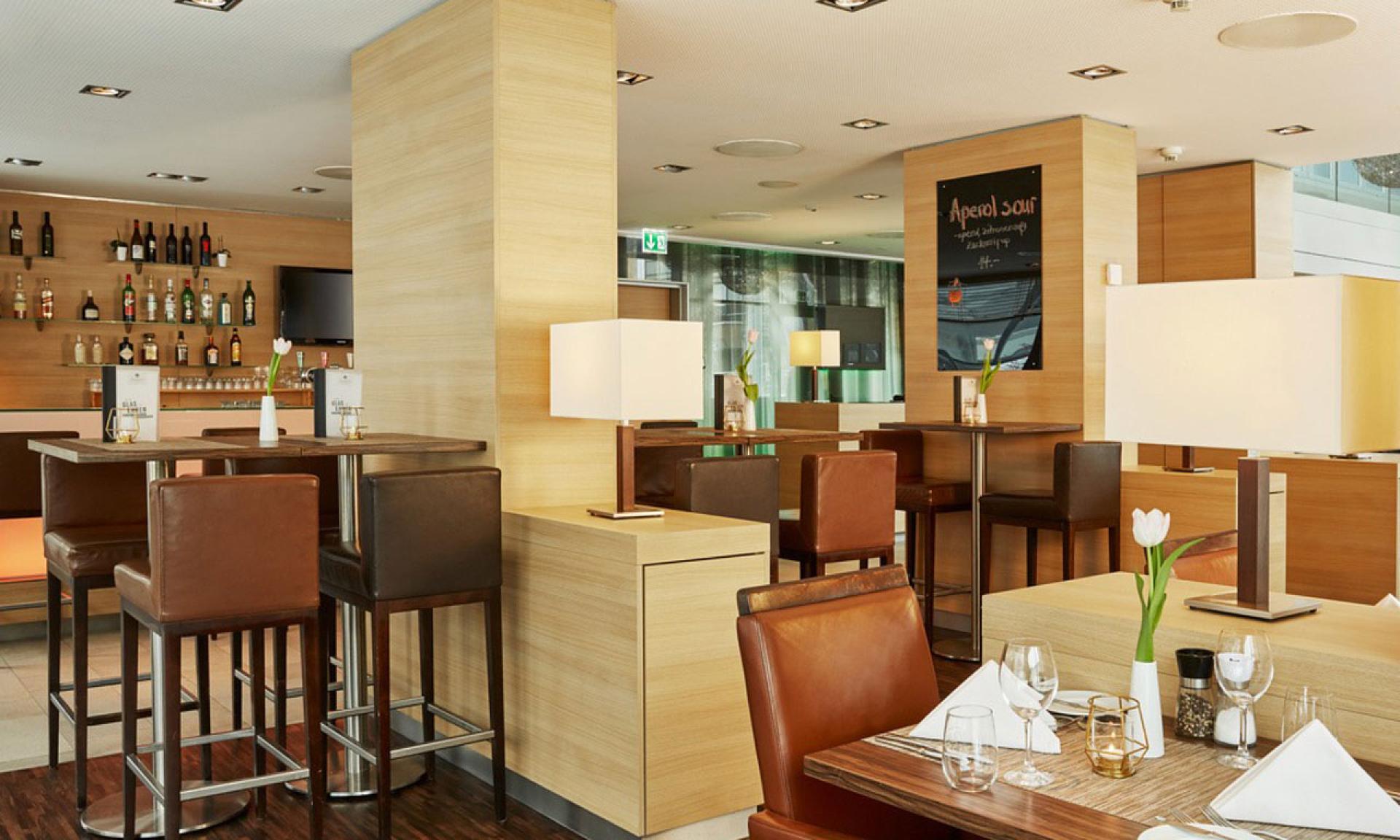 H+ Hotel Zürich