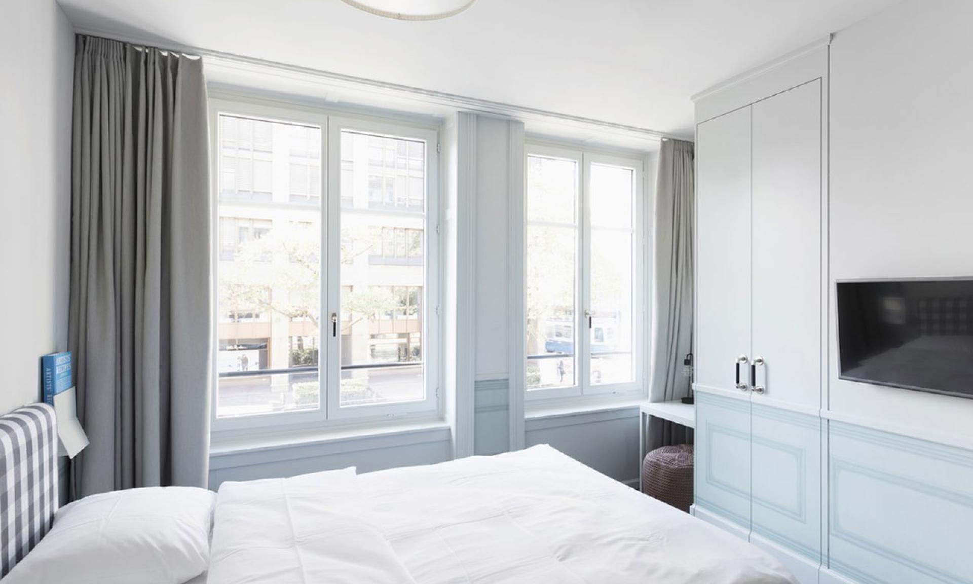Hotel Helvetia