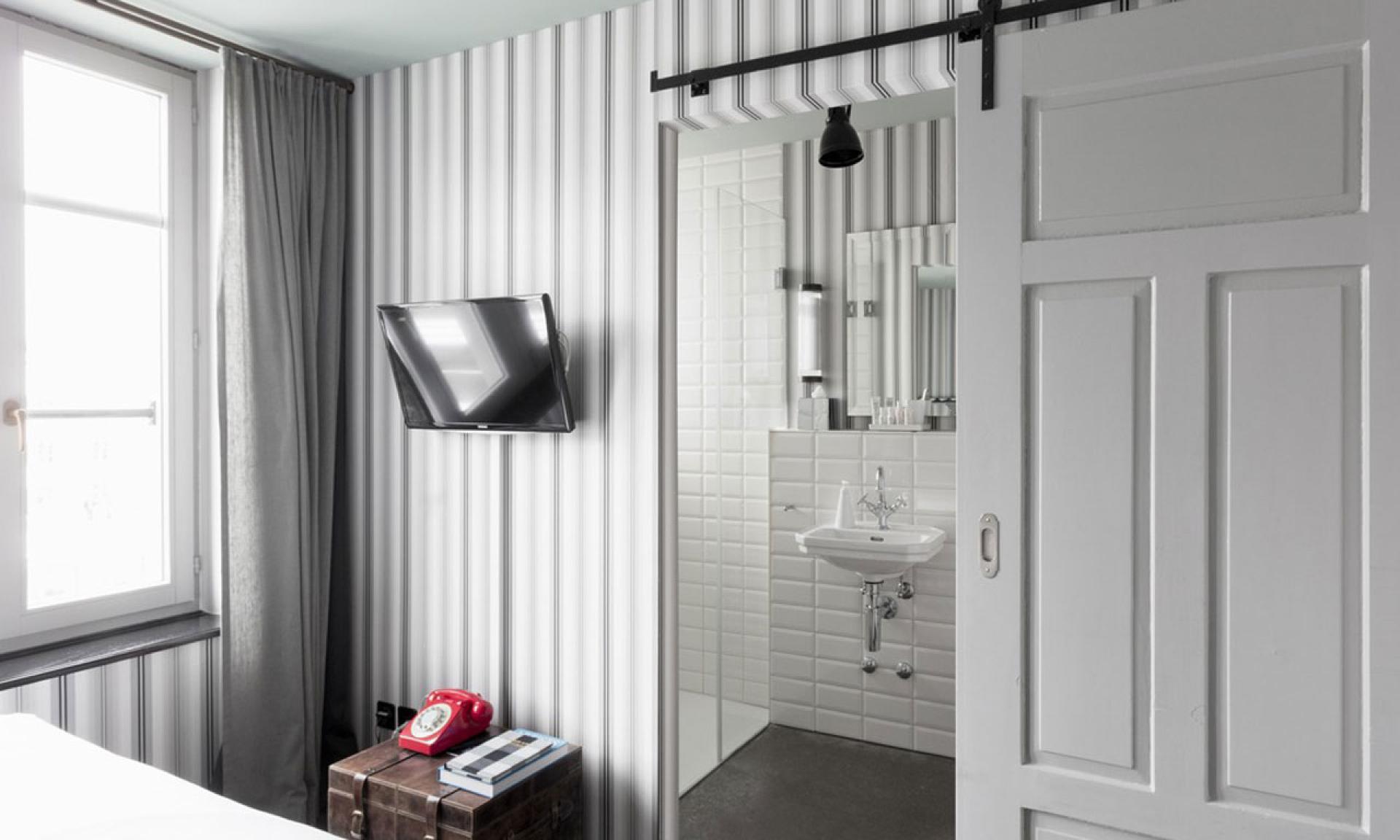 Hotel Helvetia