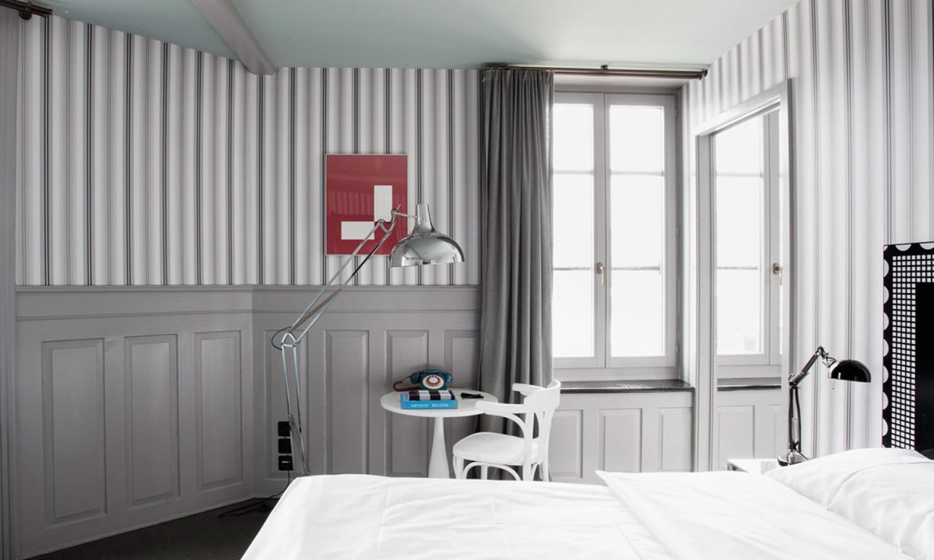 Hotel Helvetia