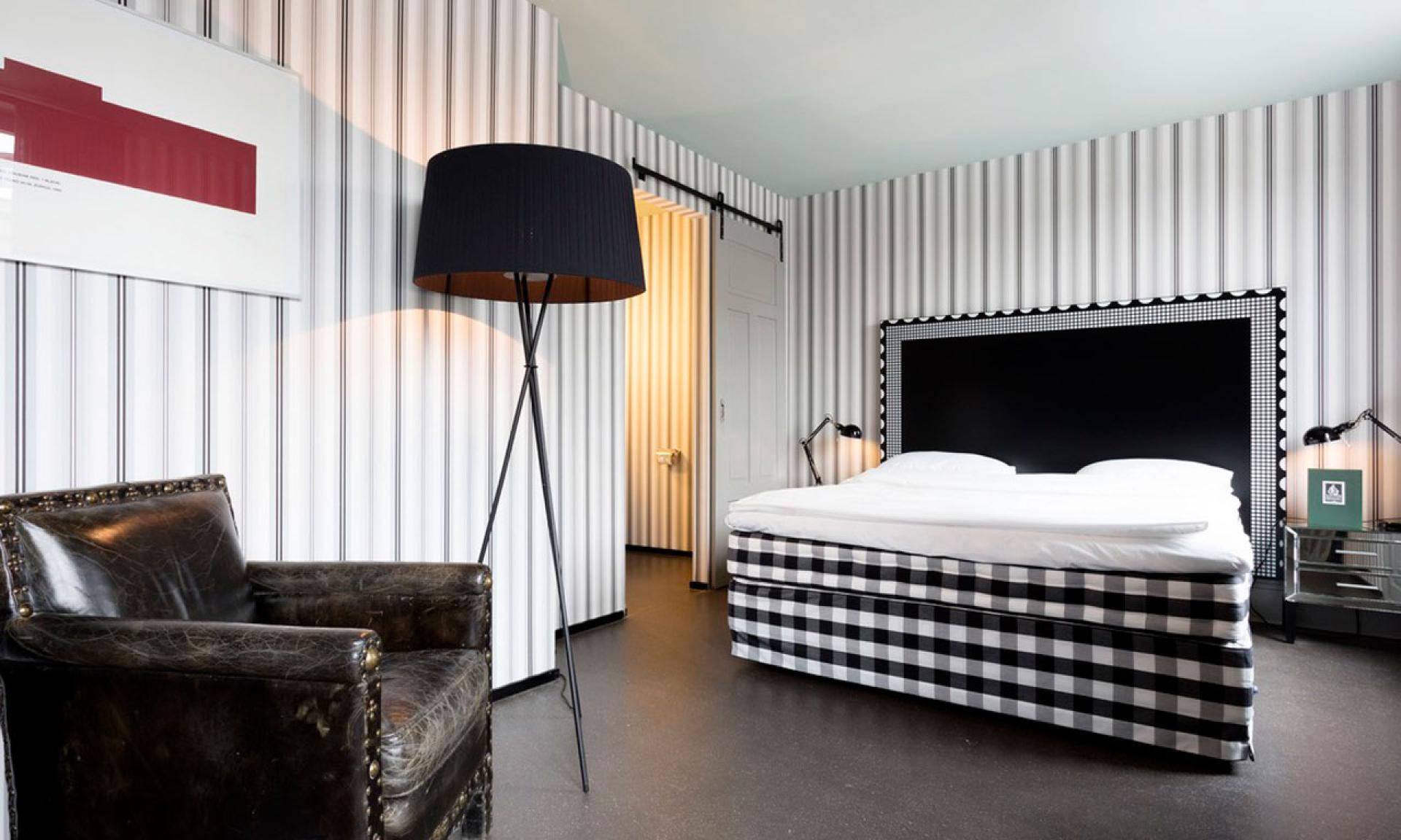 Hotel Helvetia