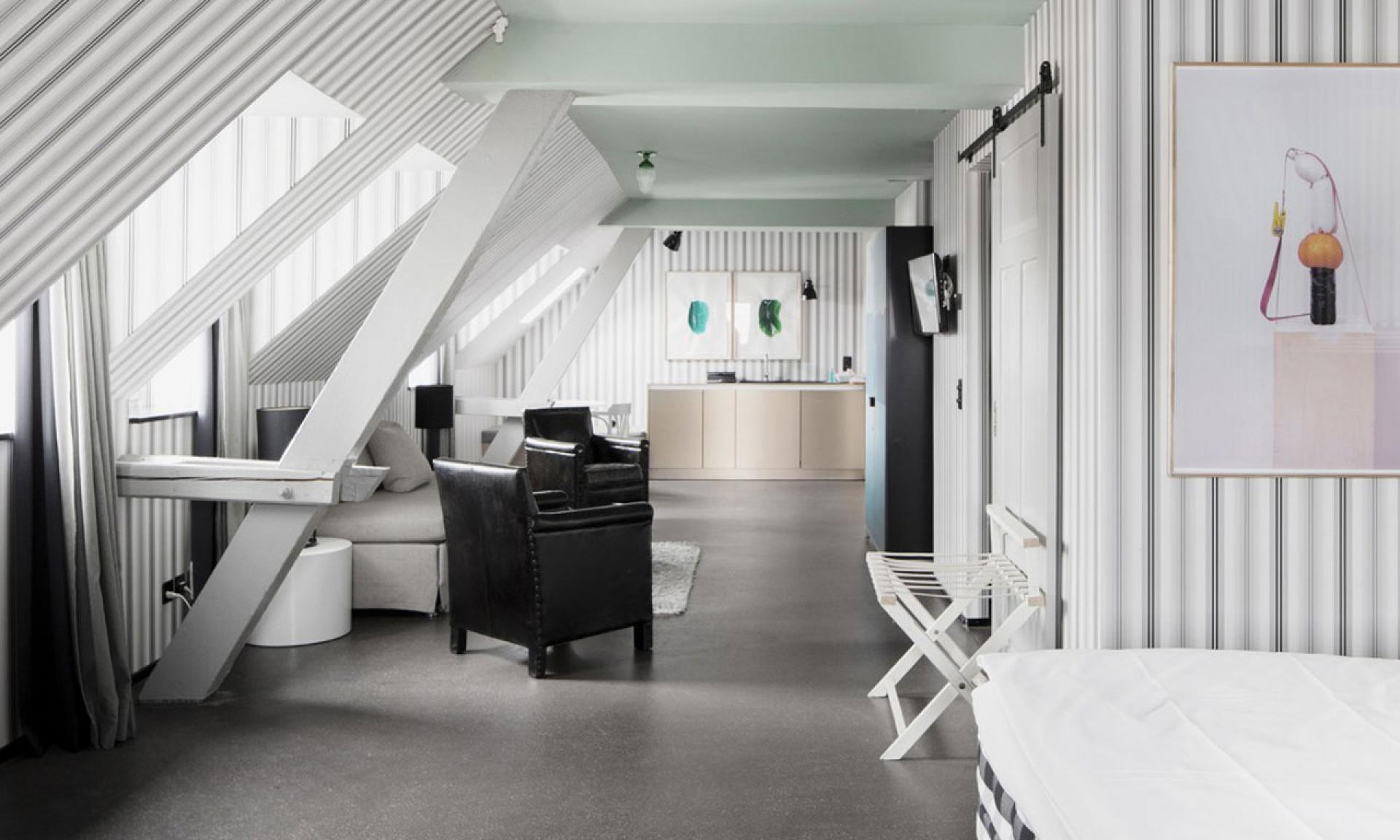 Hotel Helvetia